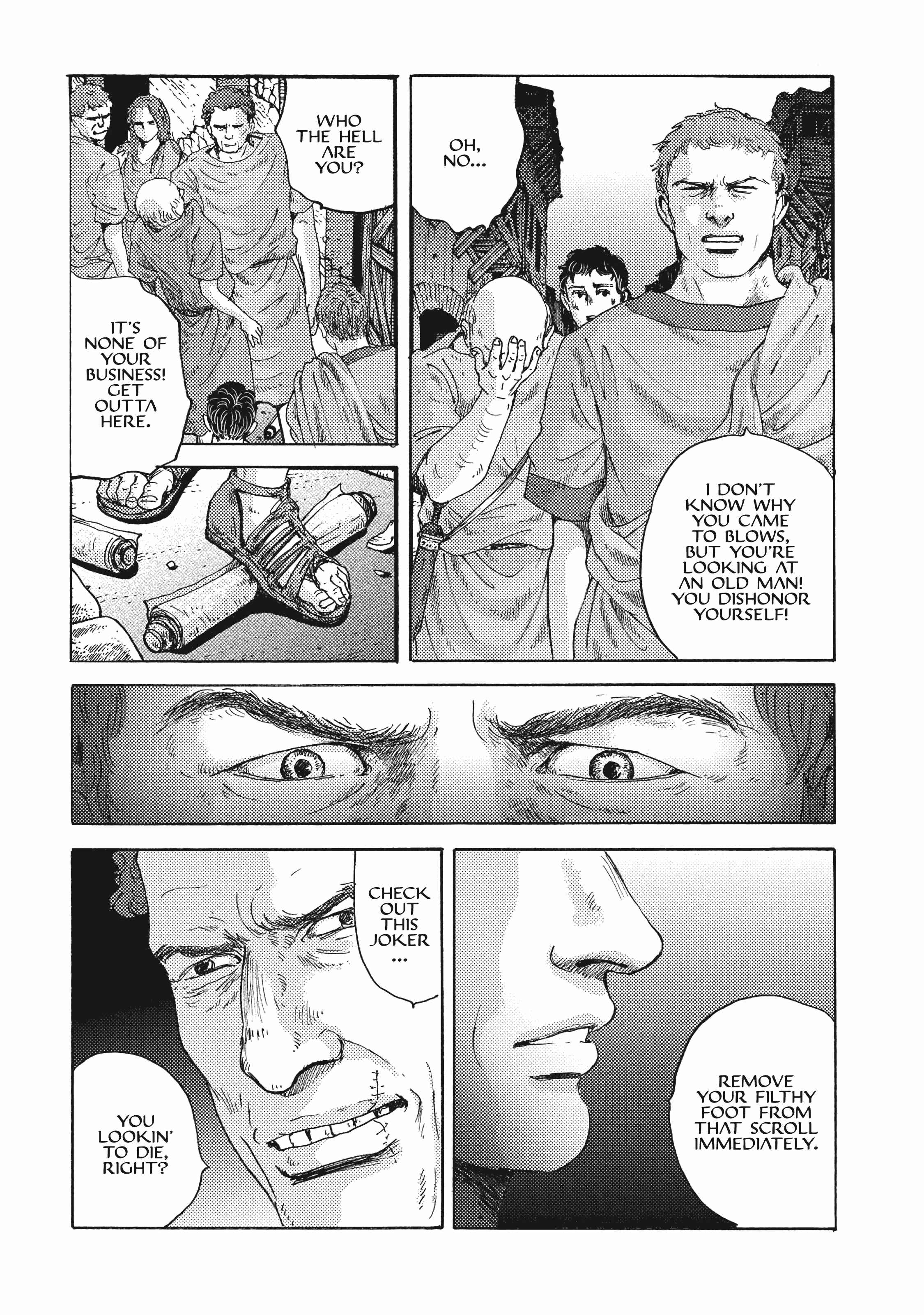 Page 20 Chapter 9 Plinivs