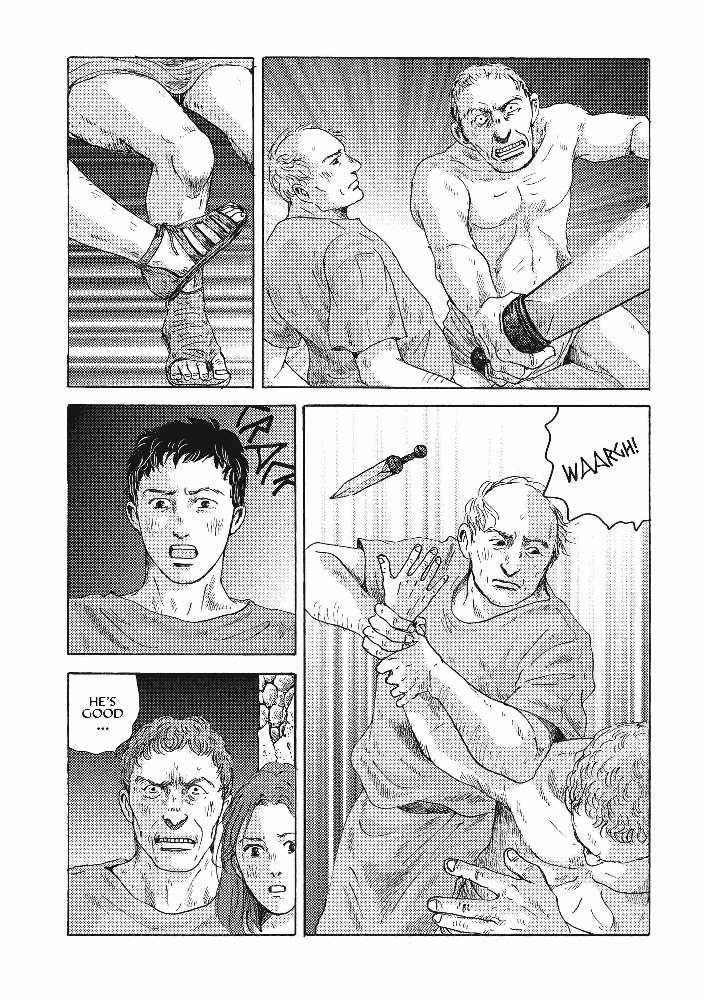 Page 23 Chapter 9 Plinivs