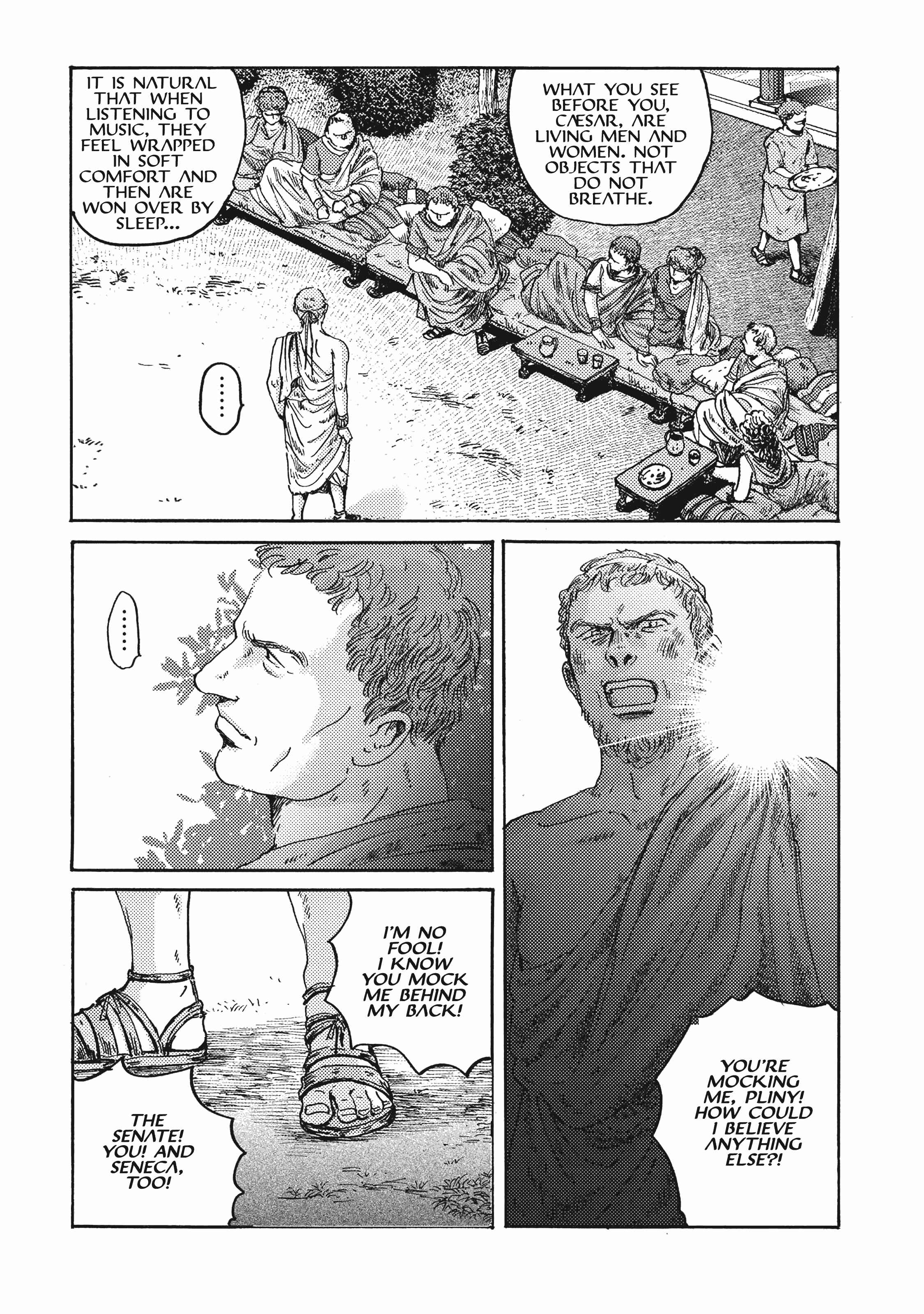 Page 4 Chapter 9 Plinivs