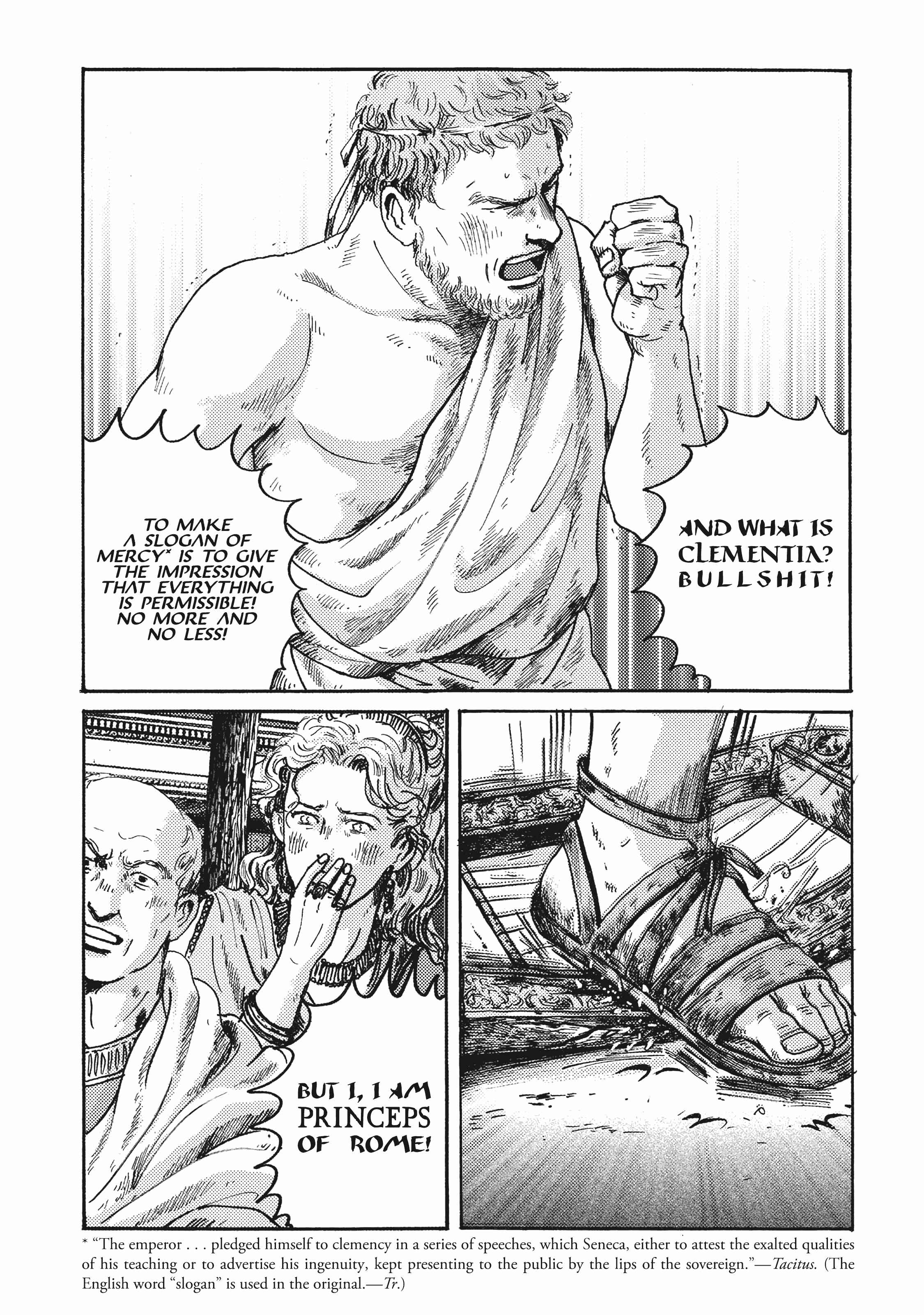 Page 5 Chapter 9 Plinivs