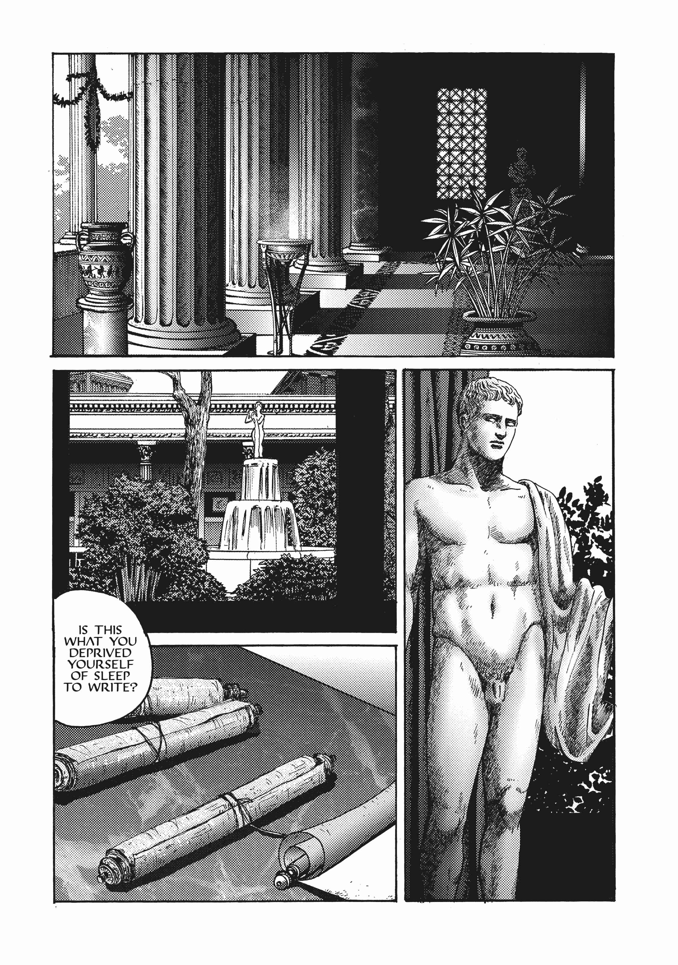 Page 8 Chapter 9 Plinivs