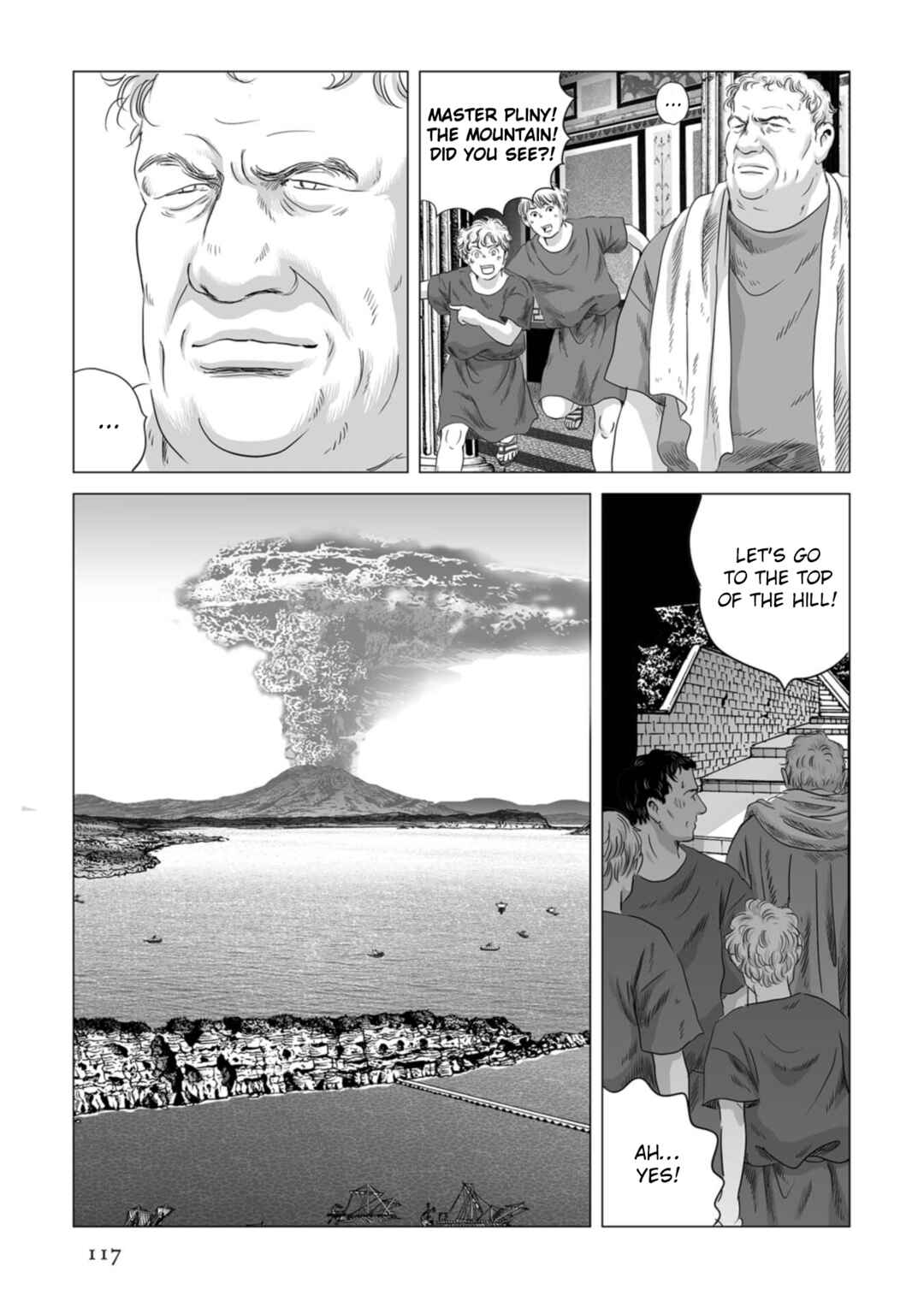 Page 9 Chapter 82 Plinivs