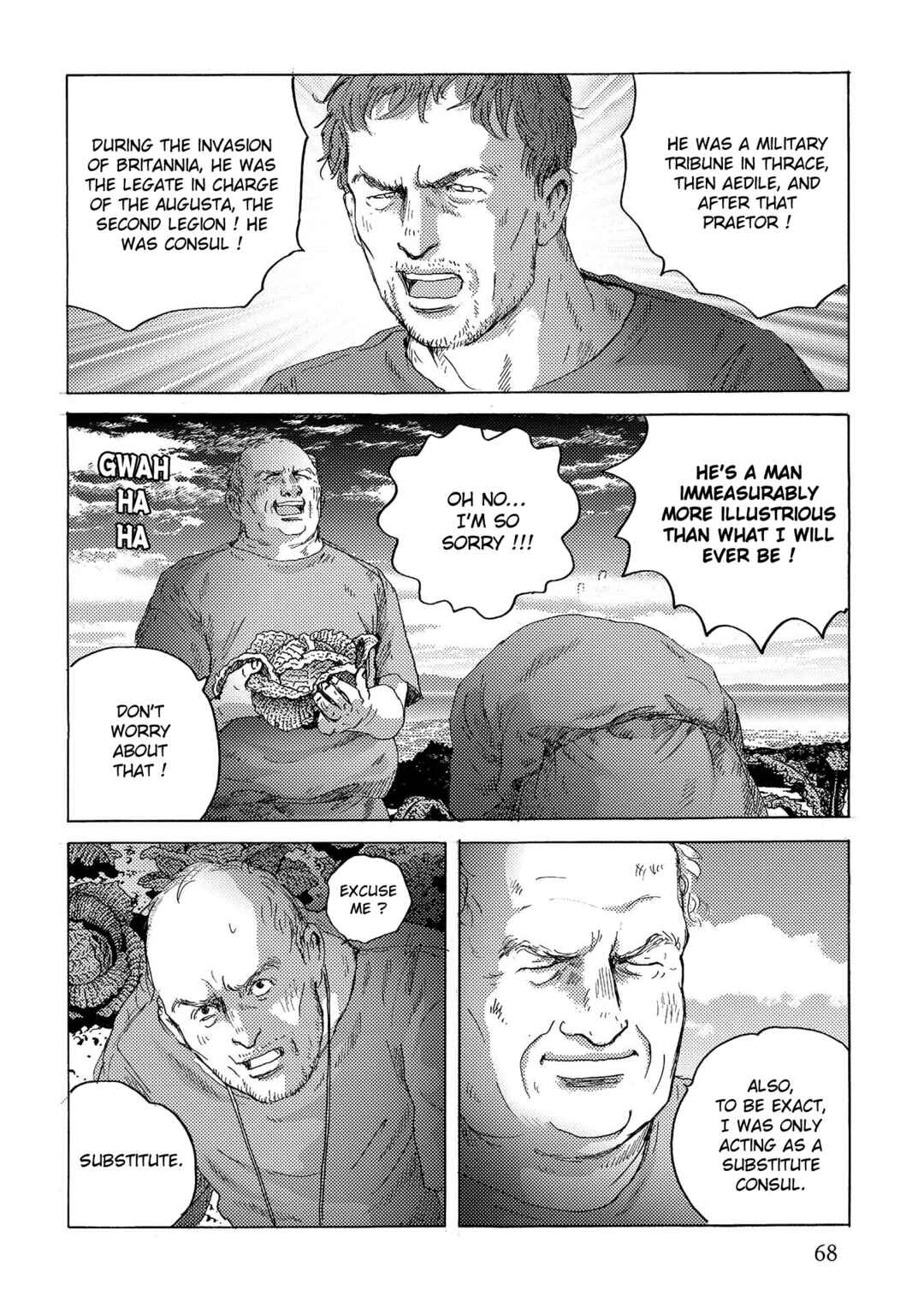 Page 14 Chapter 38 Plinivs