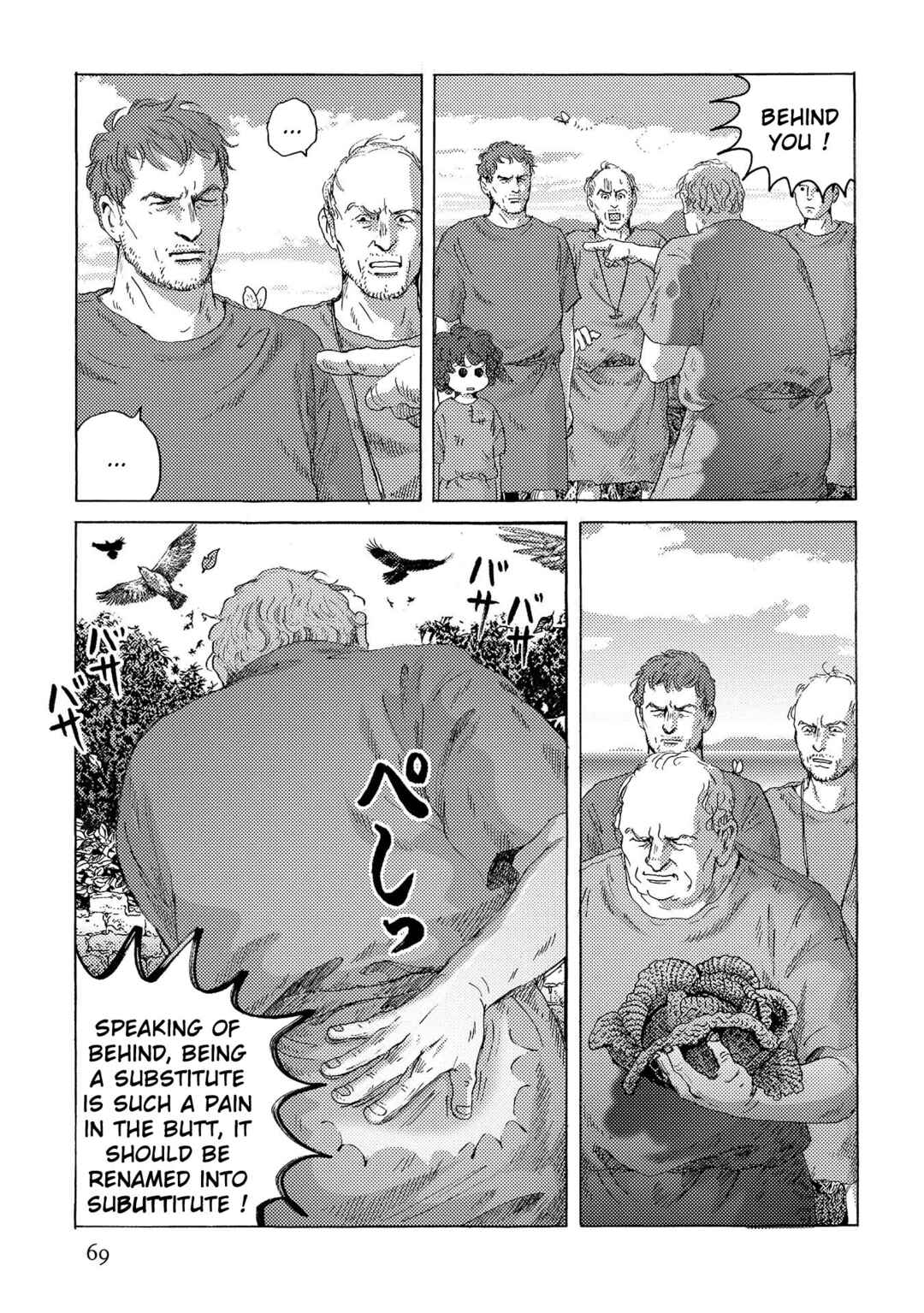 Page 15 Chapter 38 Plinivs