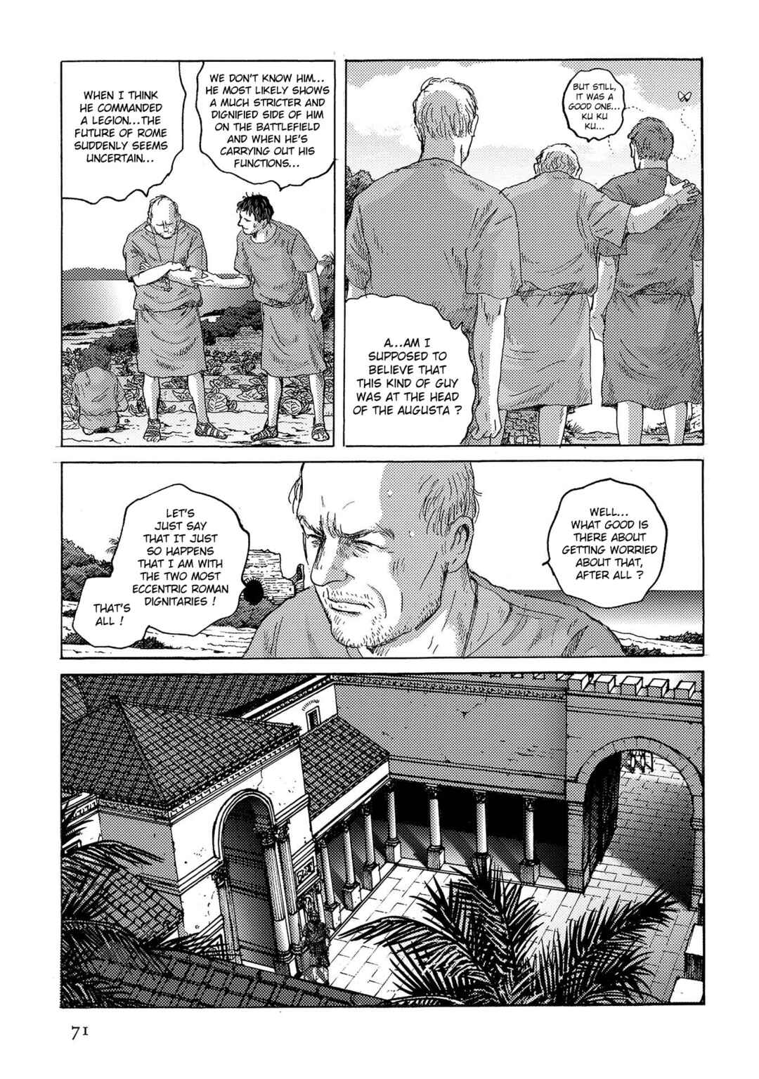Page 17 Chapter 38 Plinivs