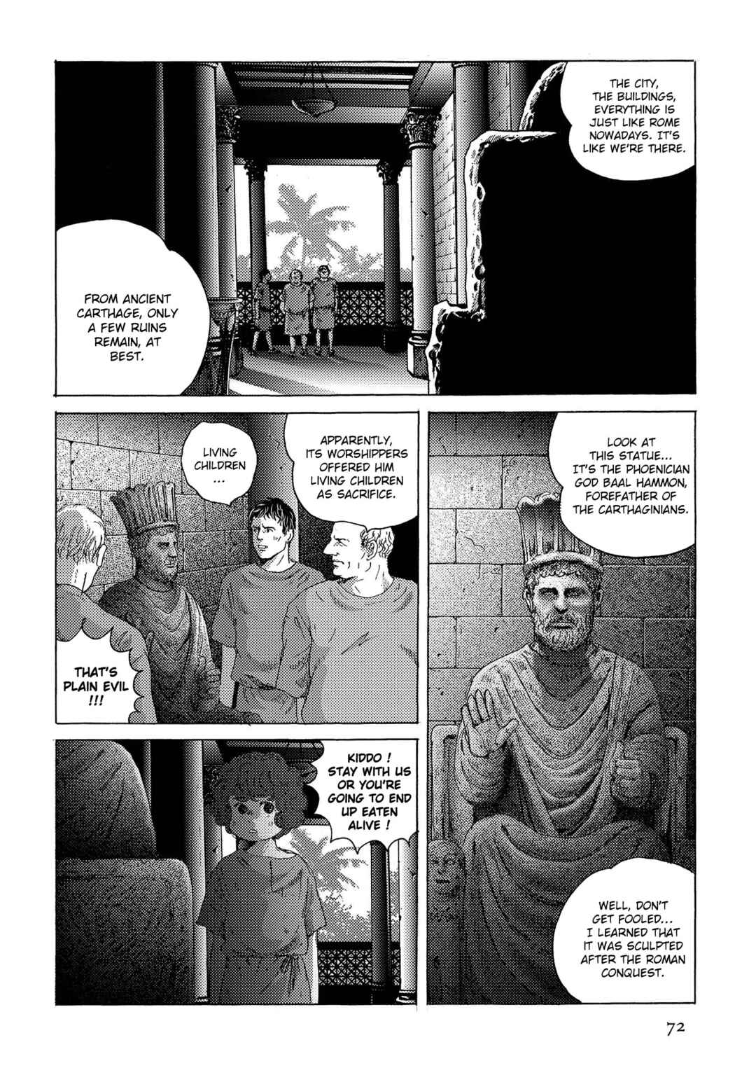 Page 18 Chapter 38 Plinivs