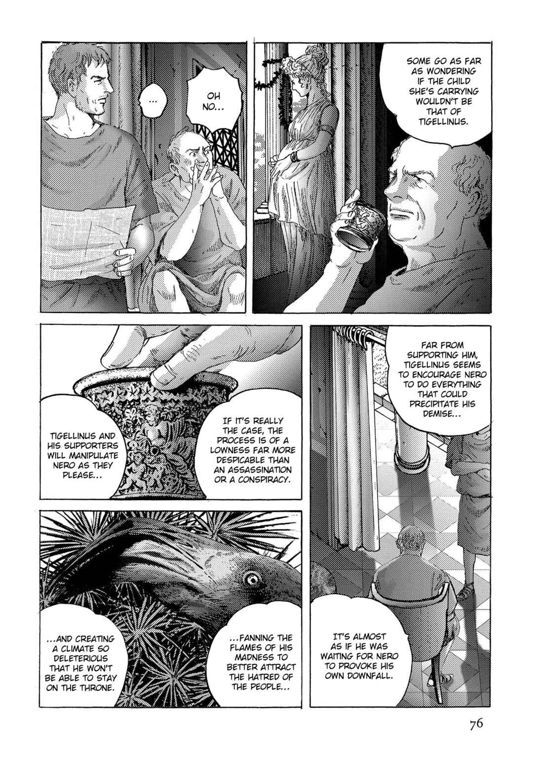 Page 22 Chapter 38 Plinivs