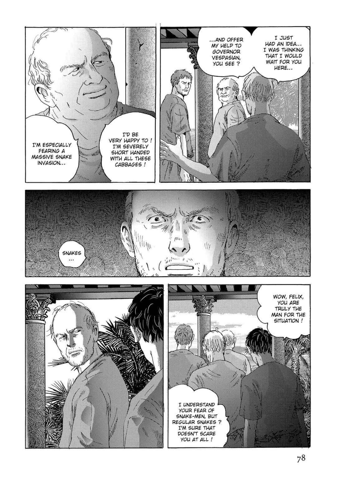 Page 24 Chapter 38 Plinivs