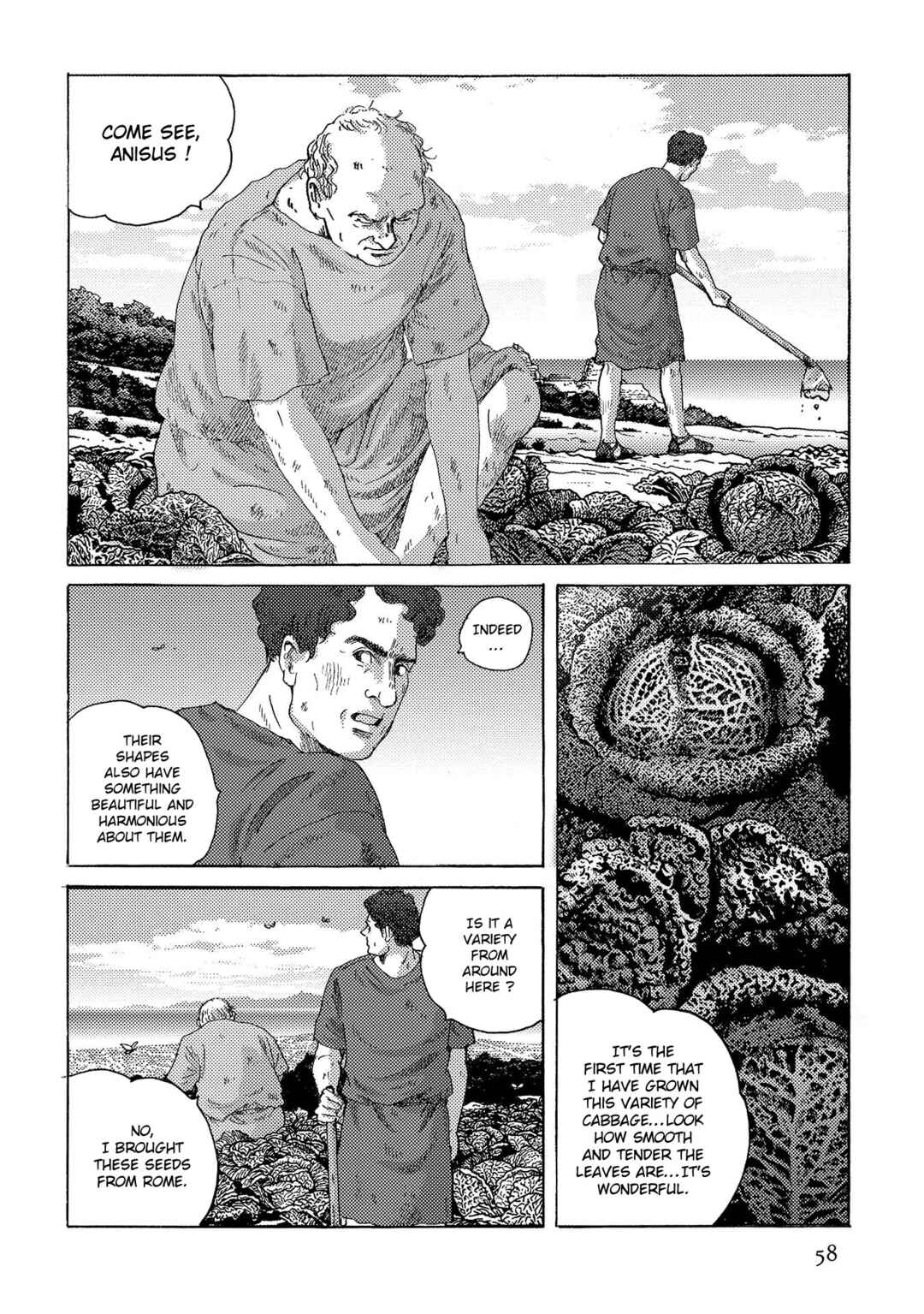 Page 4 Chapter 38 Plinivs