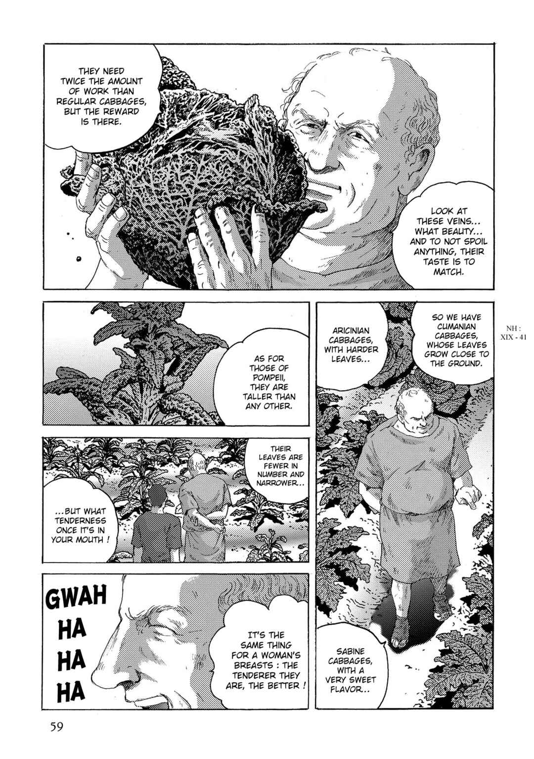 Page 5 Chapter 38 Plinivs