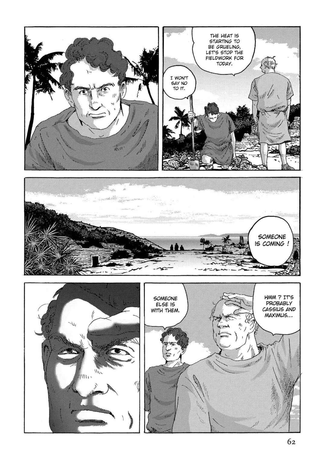 Page 8 Chapter 38 Plinivs