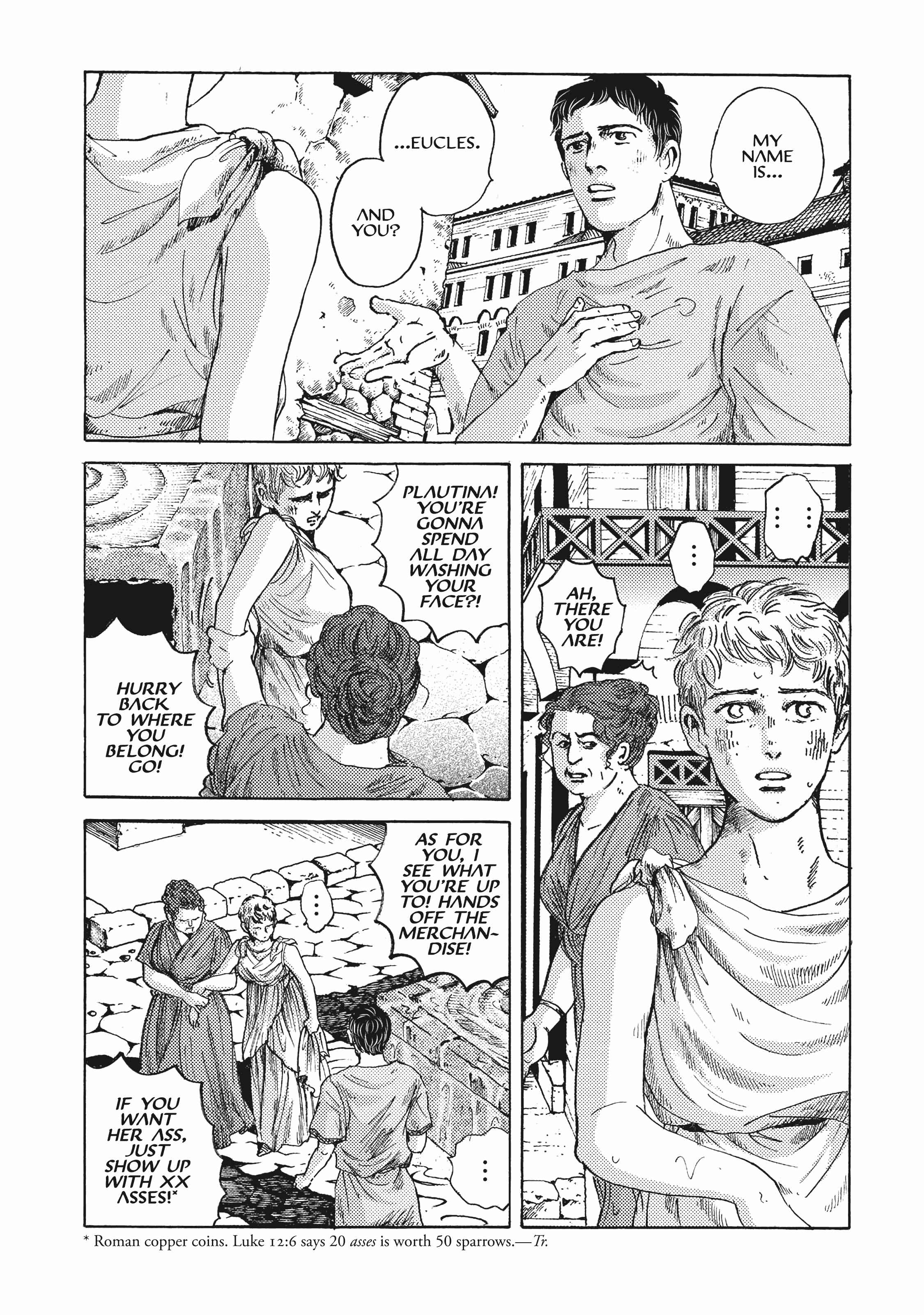 Page 3 Chapter 12 Plinivs