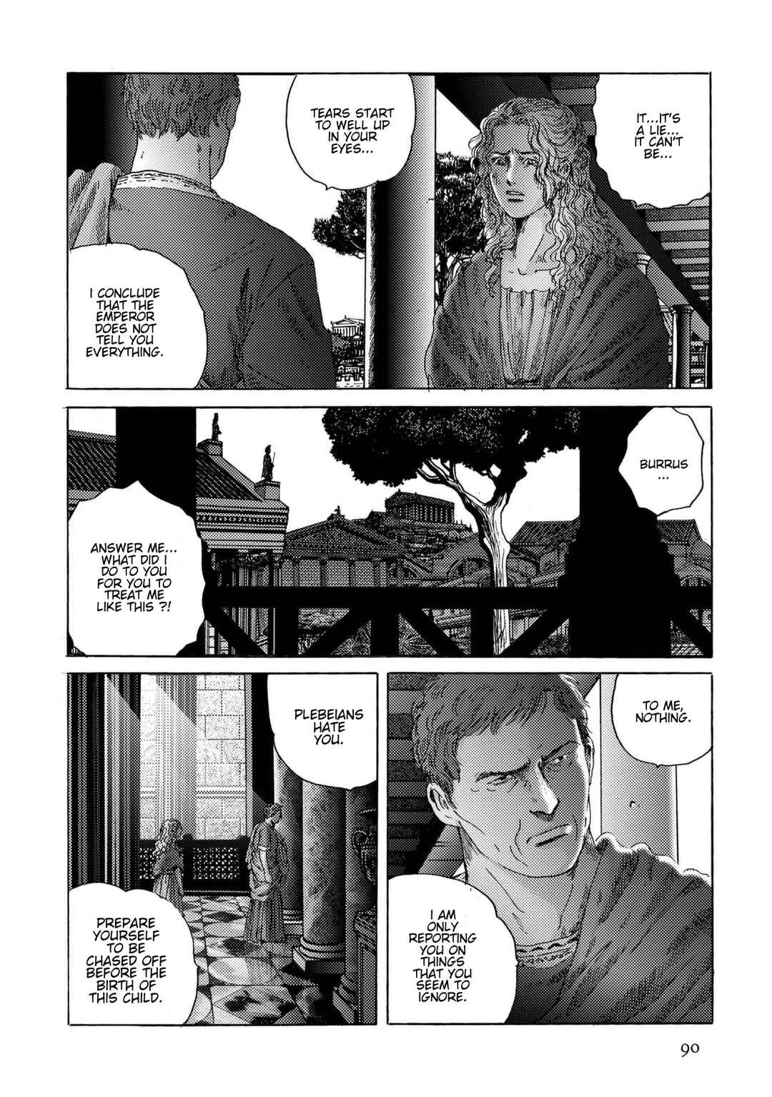 Page 10 Chapter 25 Plinivs