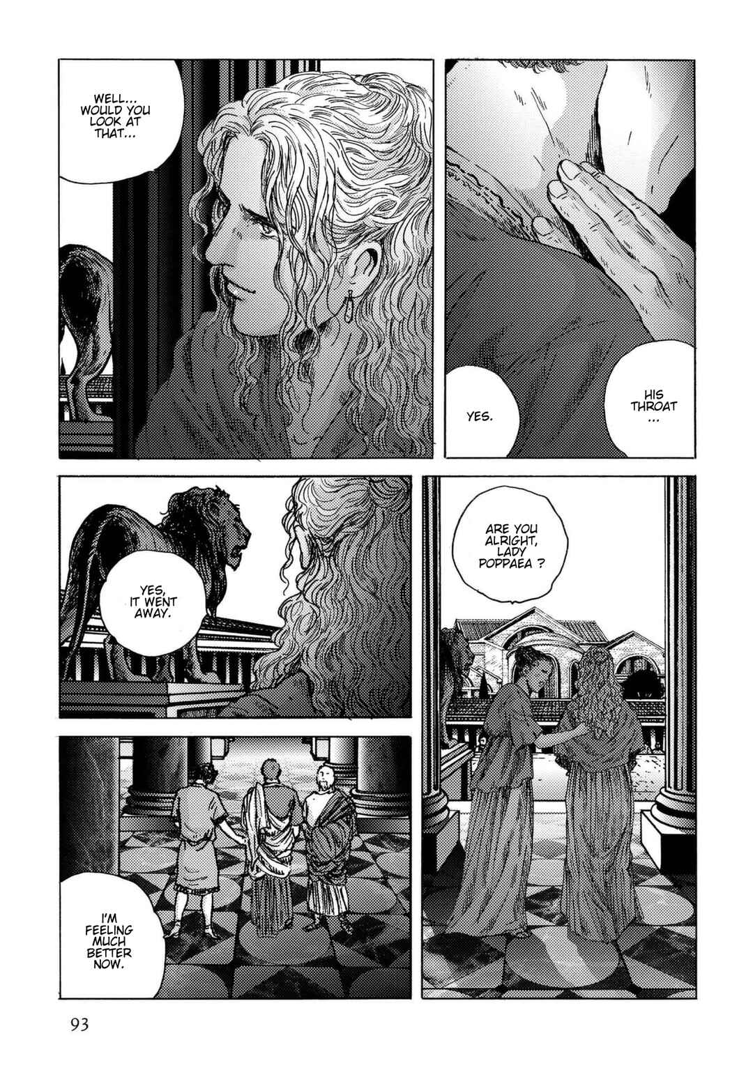 Page 13 Chapter 25 Plinivs