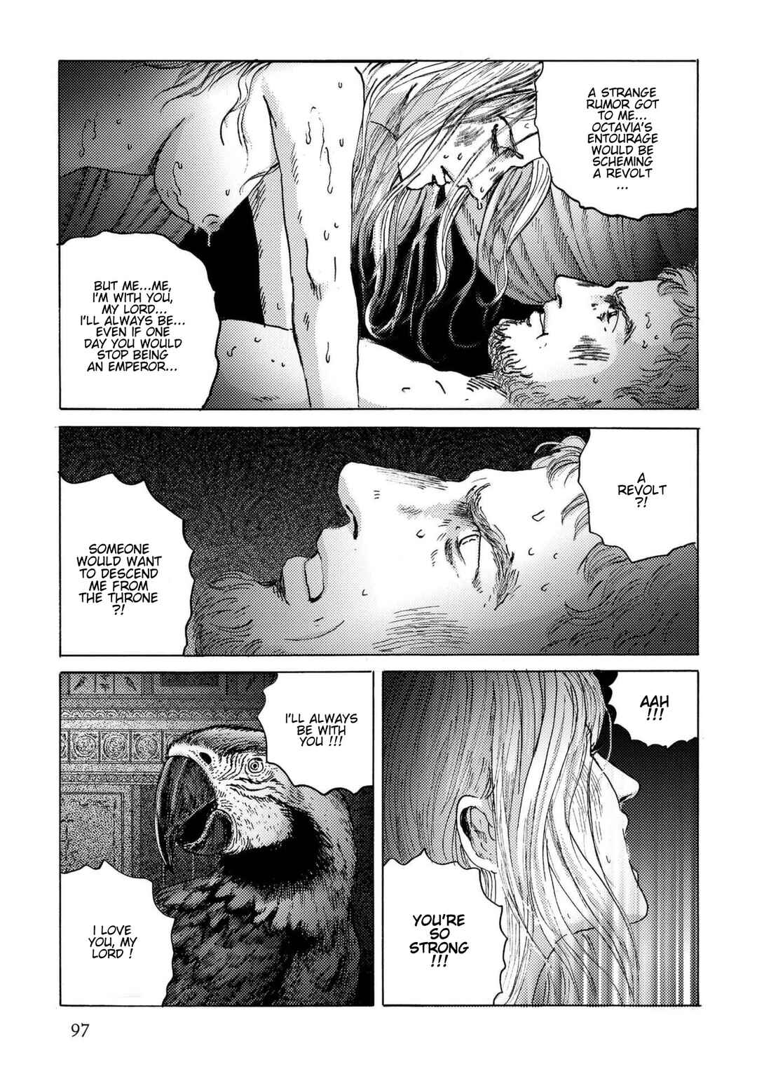 Page 17 Chapter 25 Plinivs