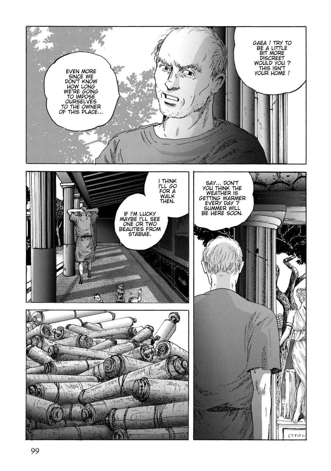 Page 19 Chapter 25 Plinivs