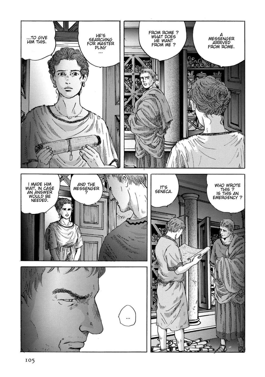 Page 25 Chapter 25 Plinivs