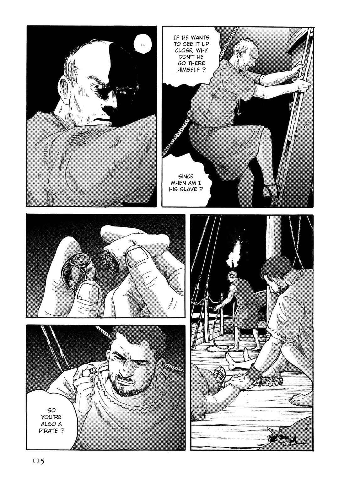 Page 7 Chapter 33 Plinivs