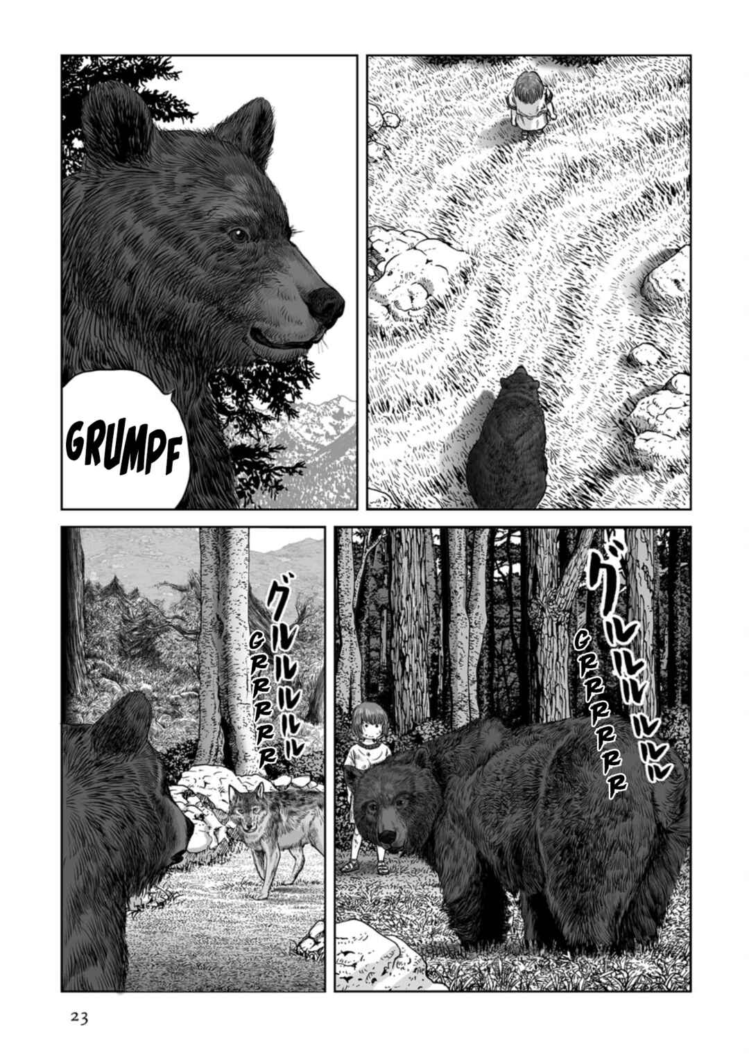 Page 23 Chapter 71 Plinivs