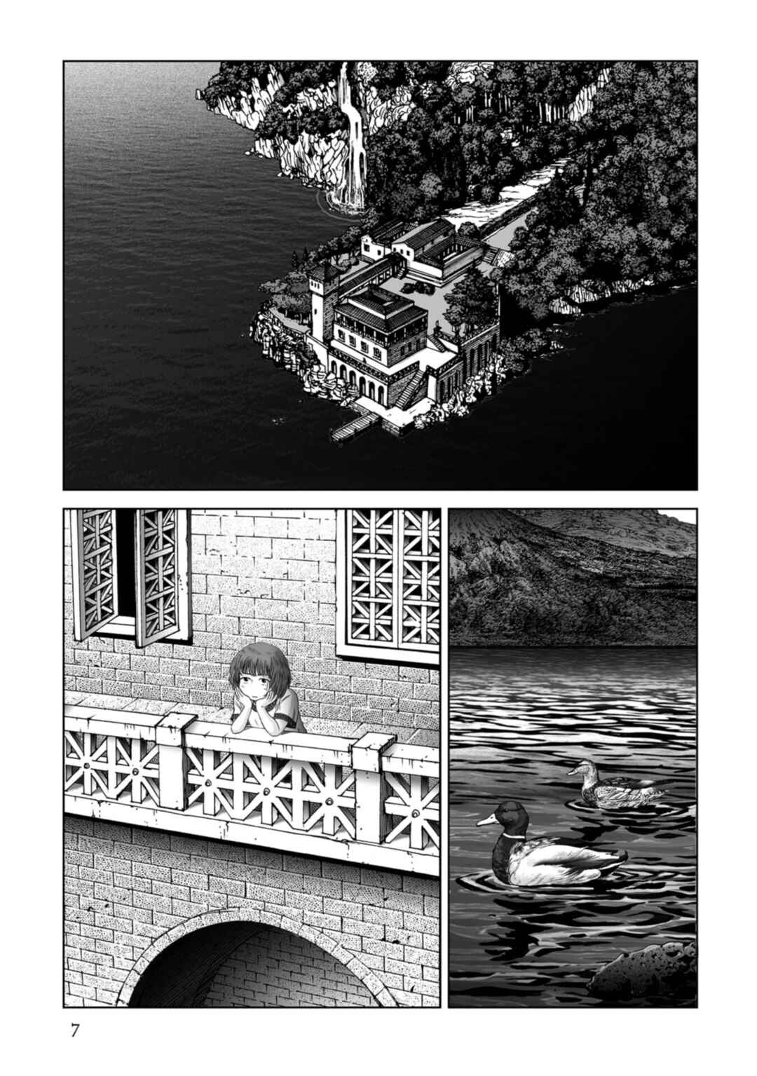 Page 8 Chapter 71 Plinivs