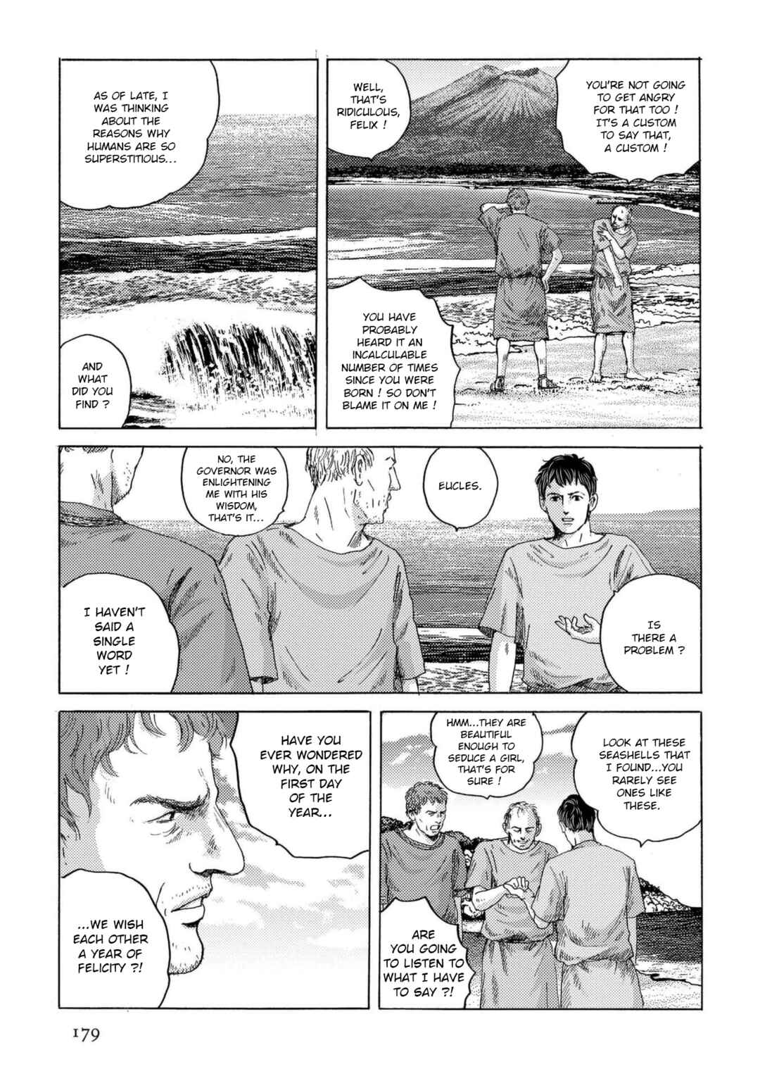 Page 20 Chapter 28 Plinivs