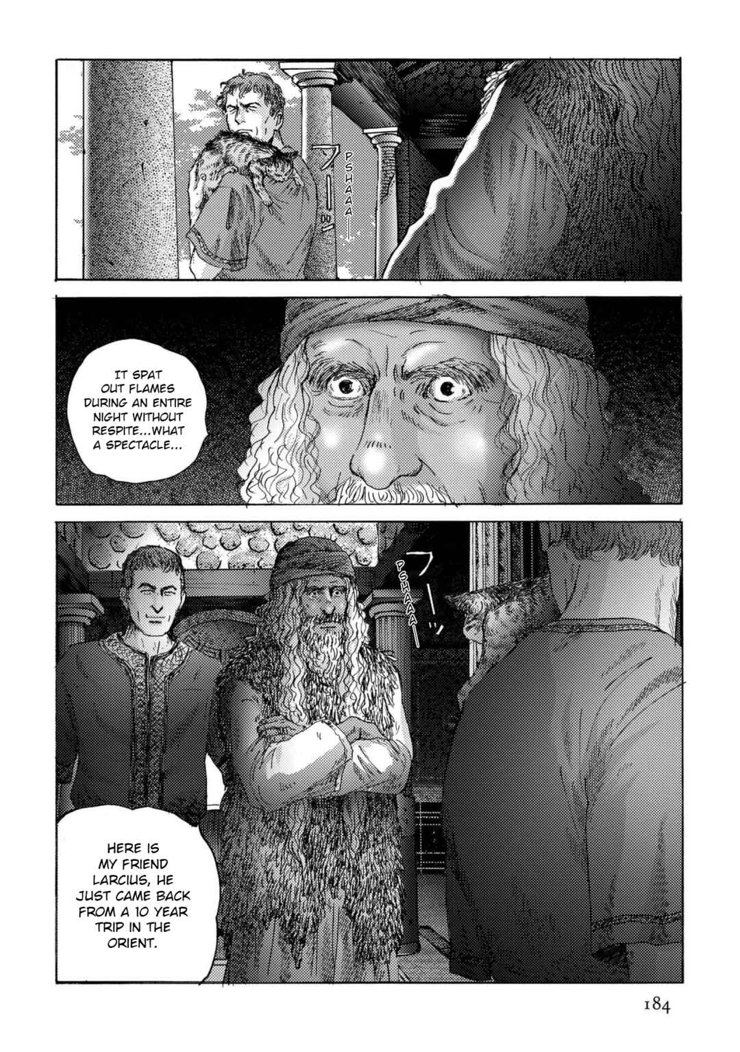 Page 25 Chapter 28 Plinivs
