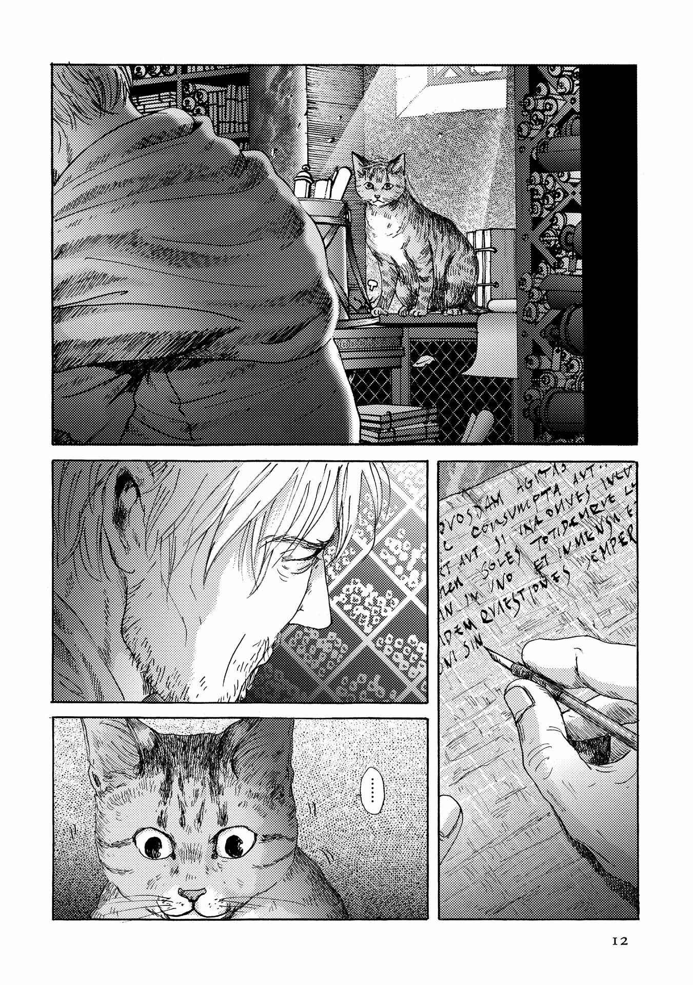 Page 12 Chapter 15 Plinivs