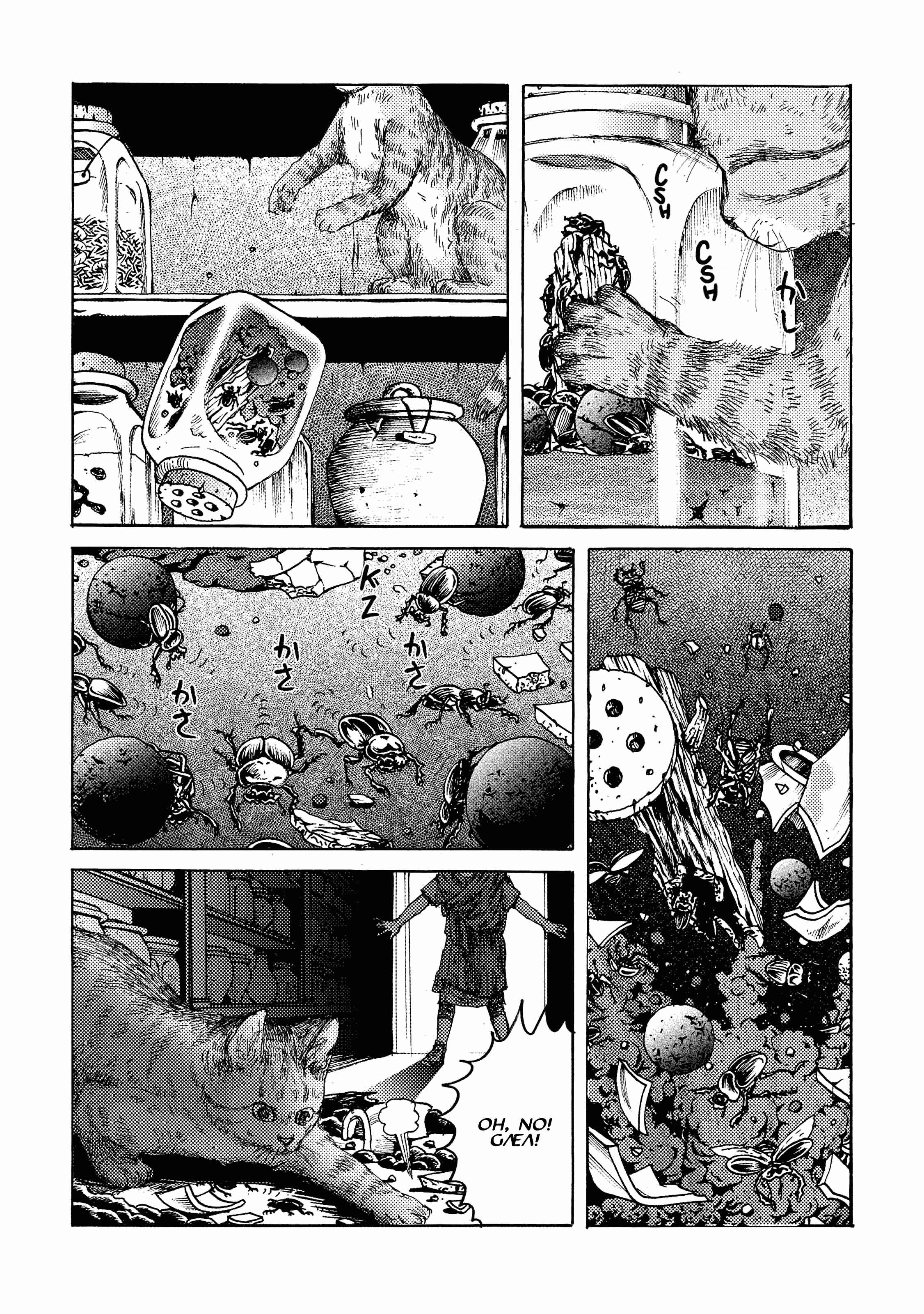 Page 16 Chapter 15 Plinivs