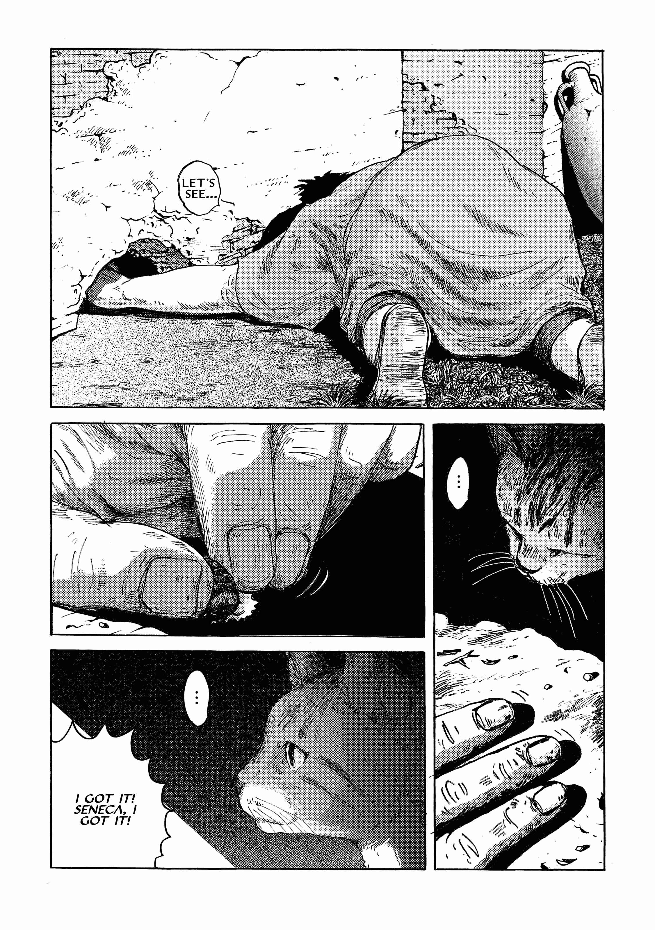 Page 18 Chapter 15 Plinivs