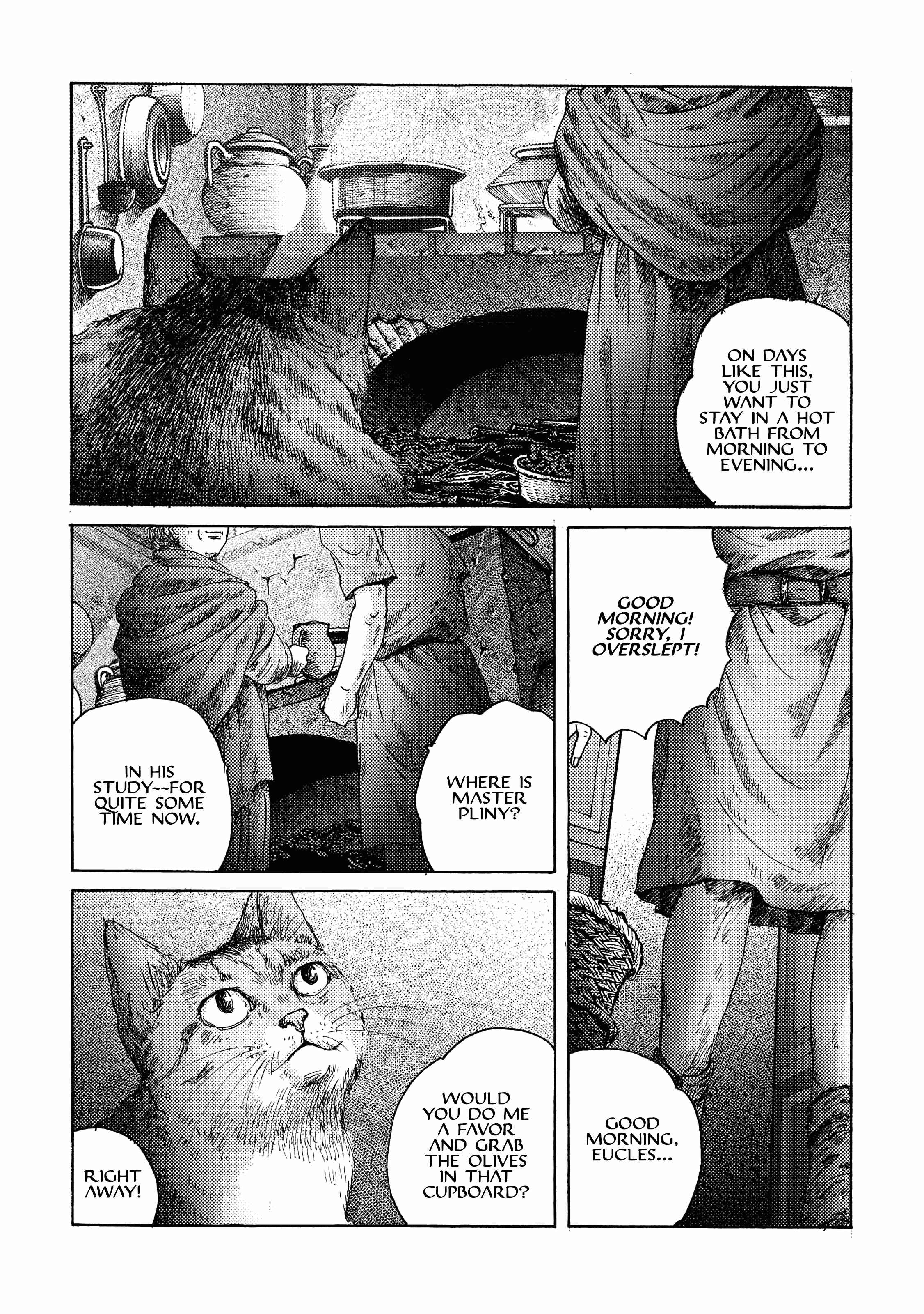 Page 8 Chapter 15 Plinivs