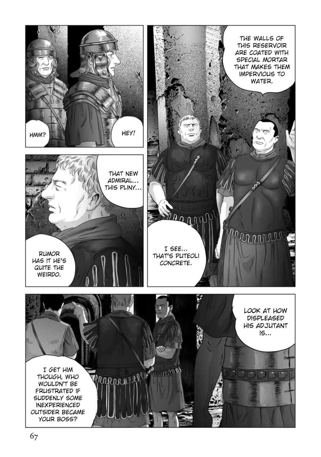 Page 11 Chapter 80 Plinivs