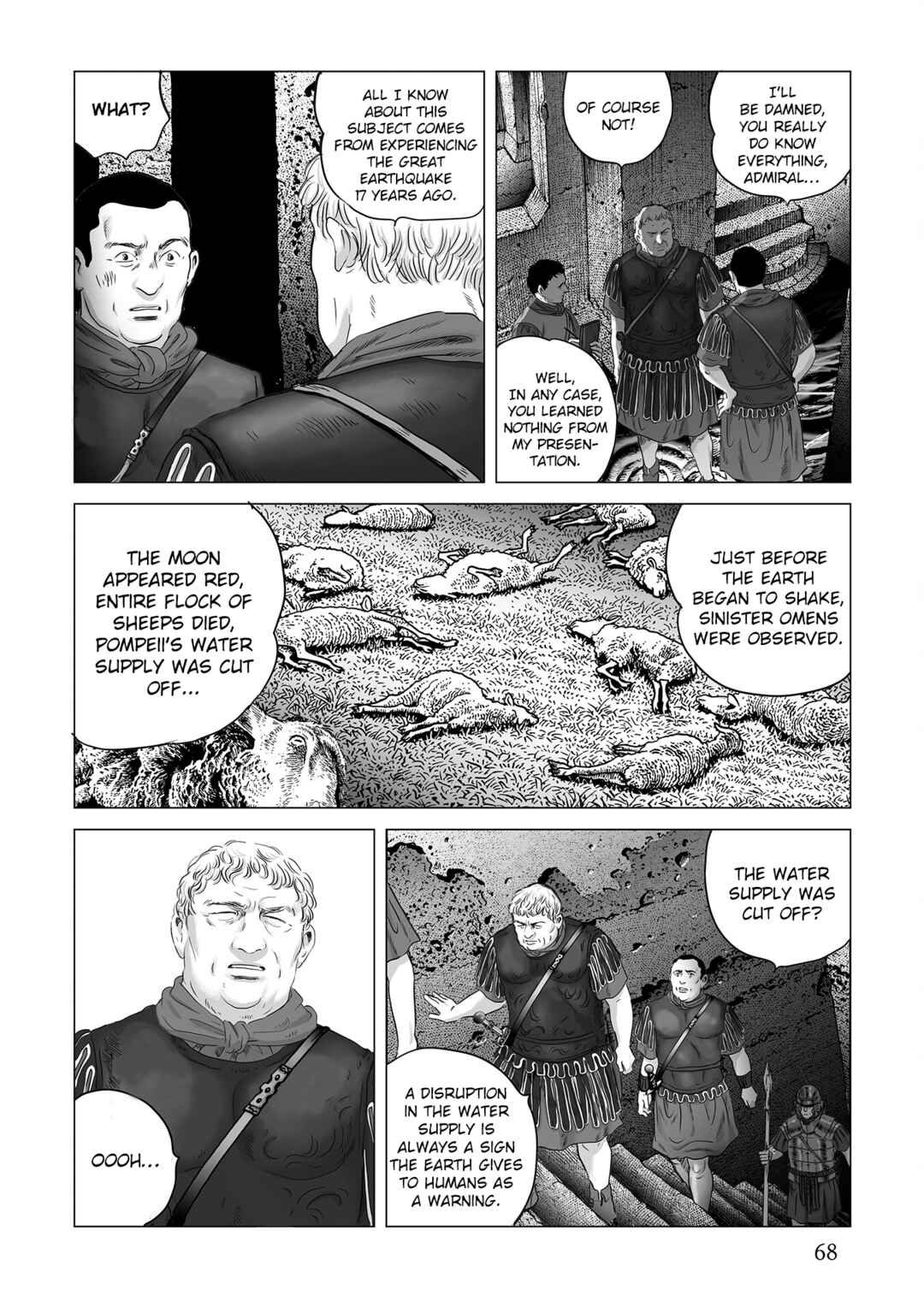 Page 12 Chapter 80 Plinivs