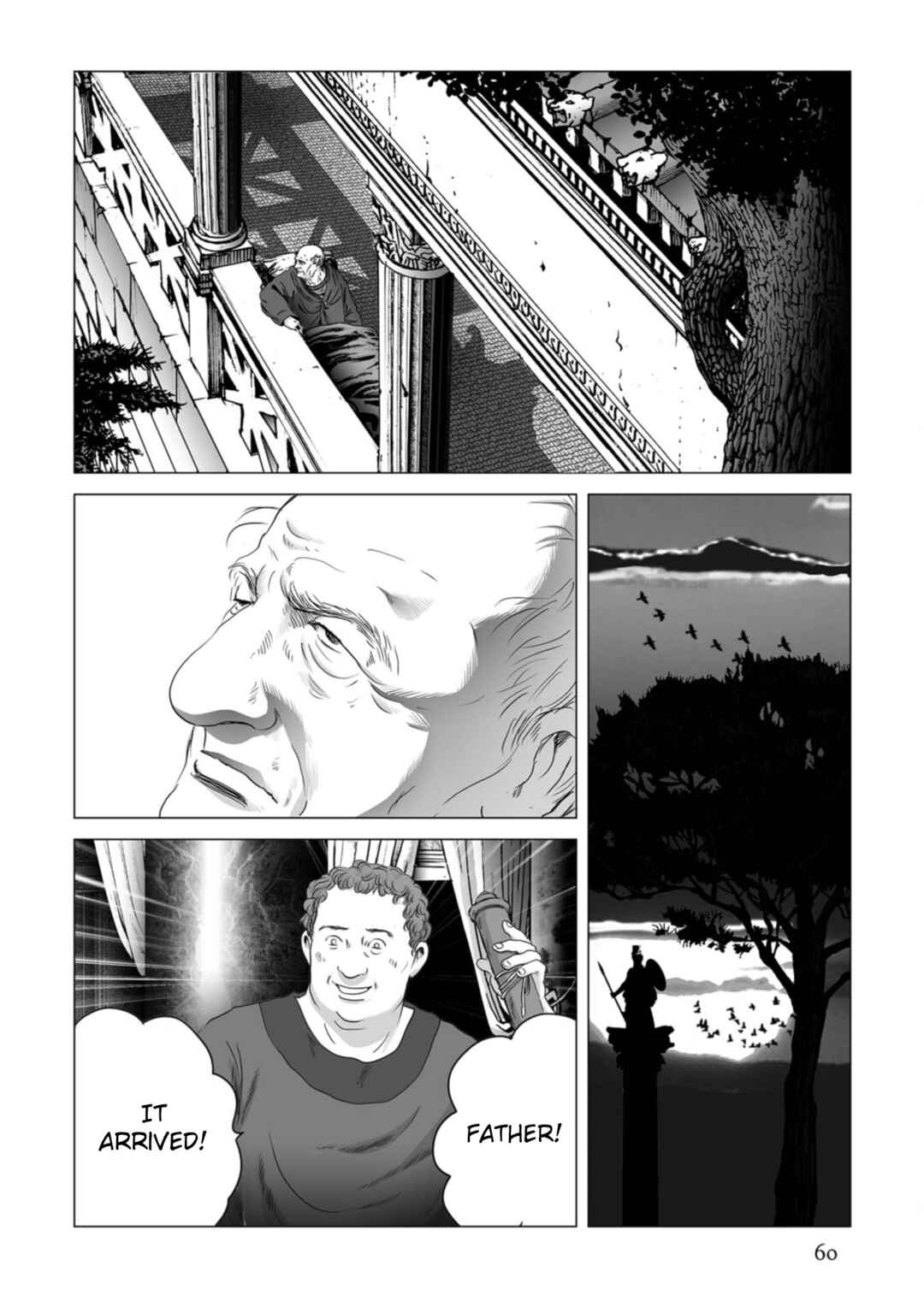 Page 5 Chapter 80 Plinivs