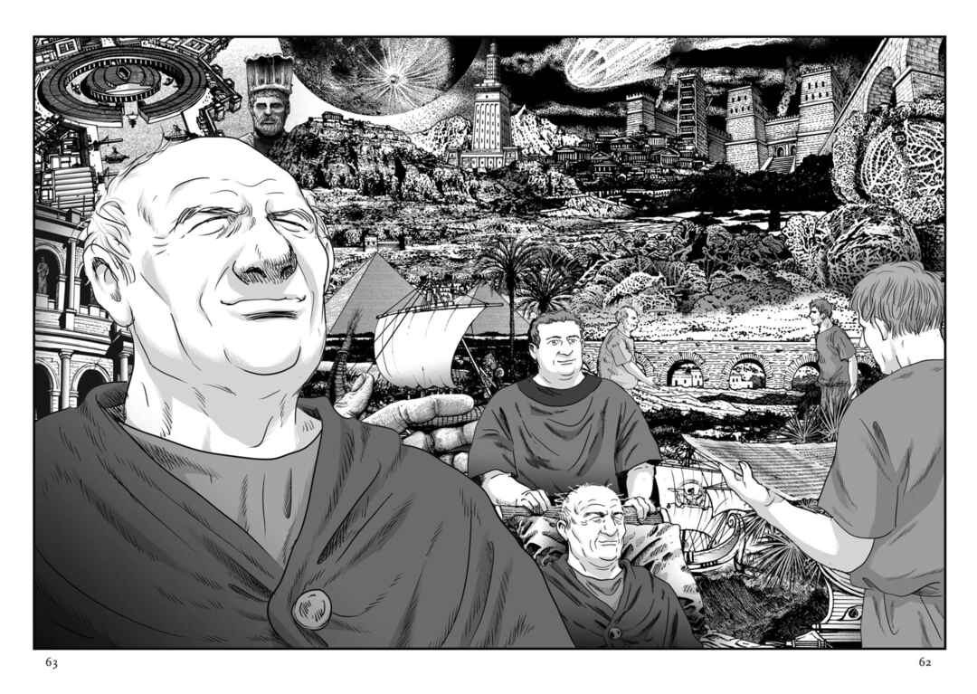 Page 7 Chapter 80 Plinivs