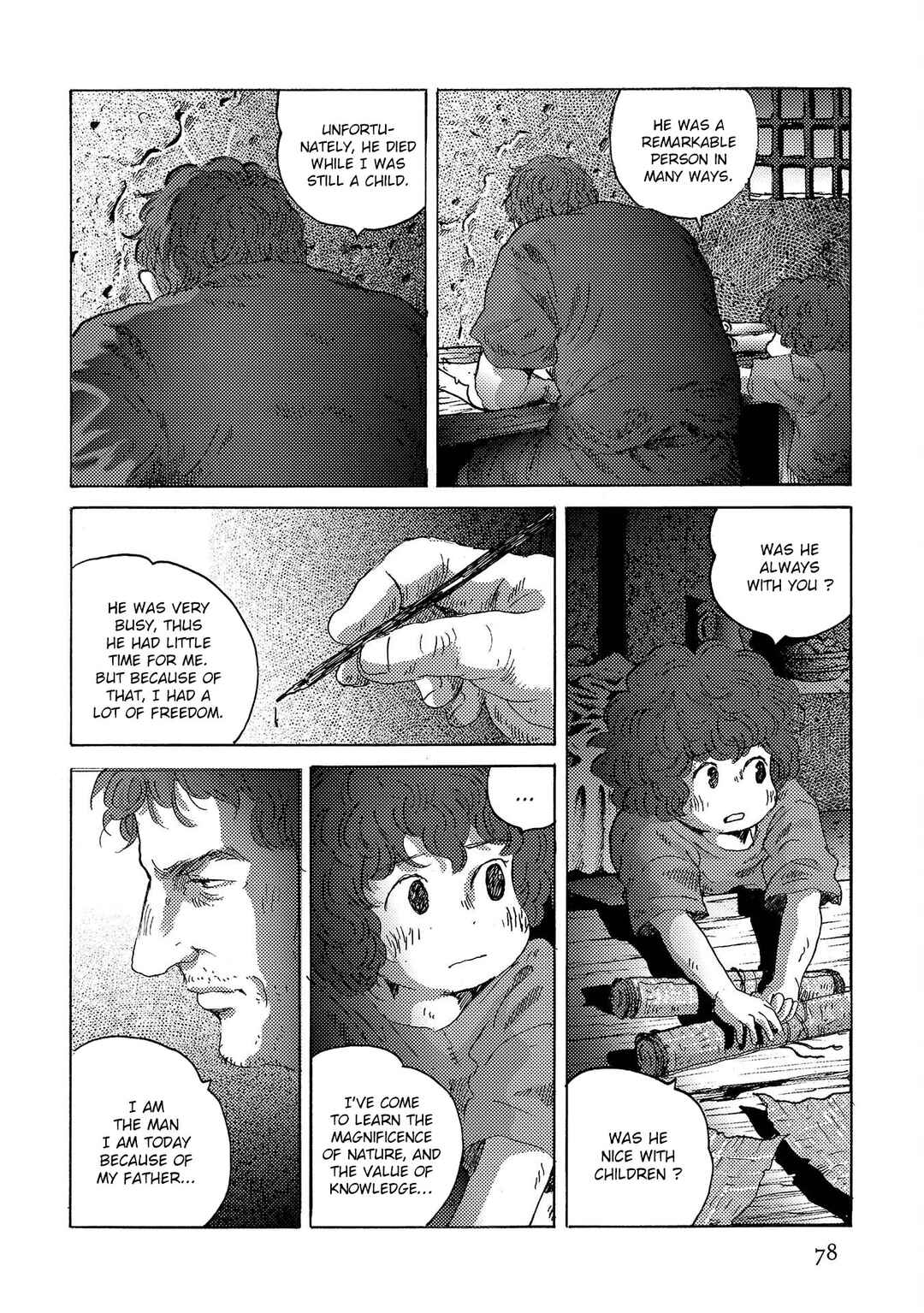 Page 19 Chapter 45 Plinivs