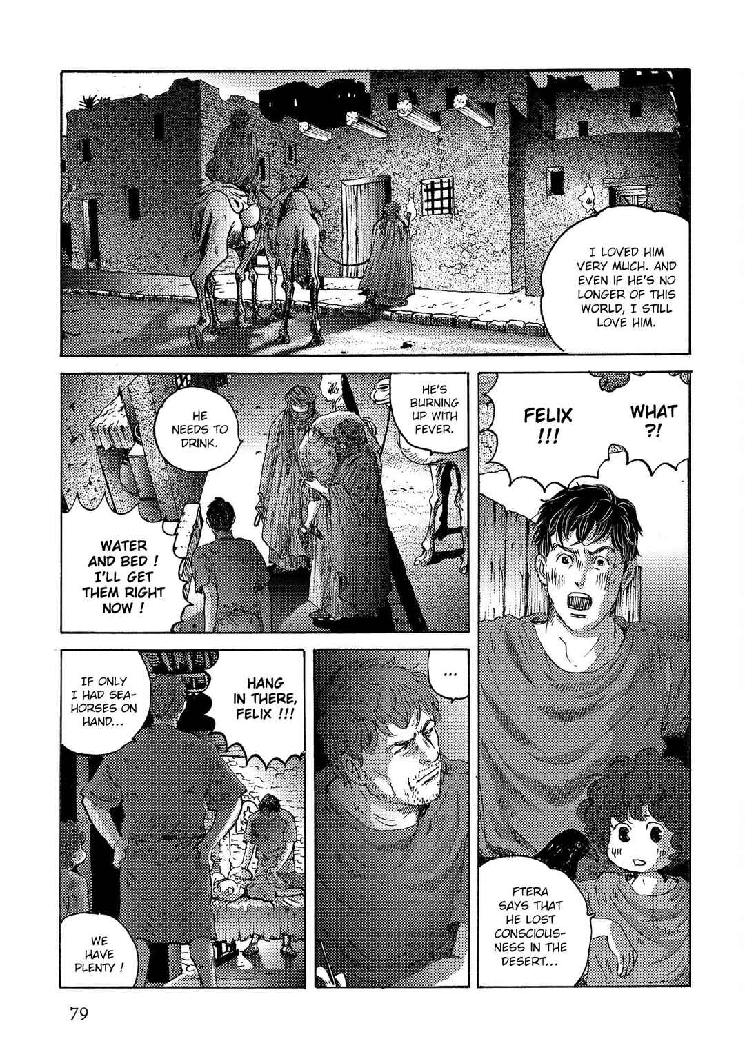 Page 20 Chapter 45 Plinivs