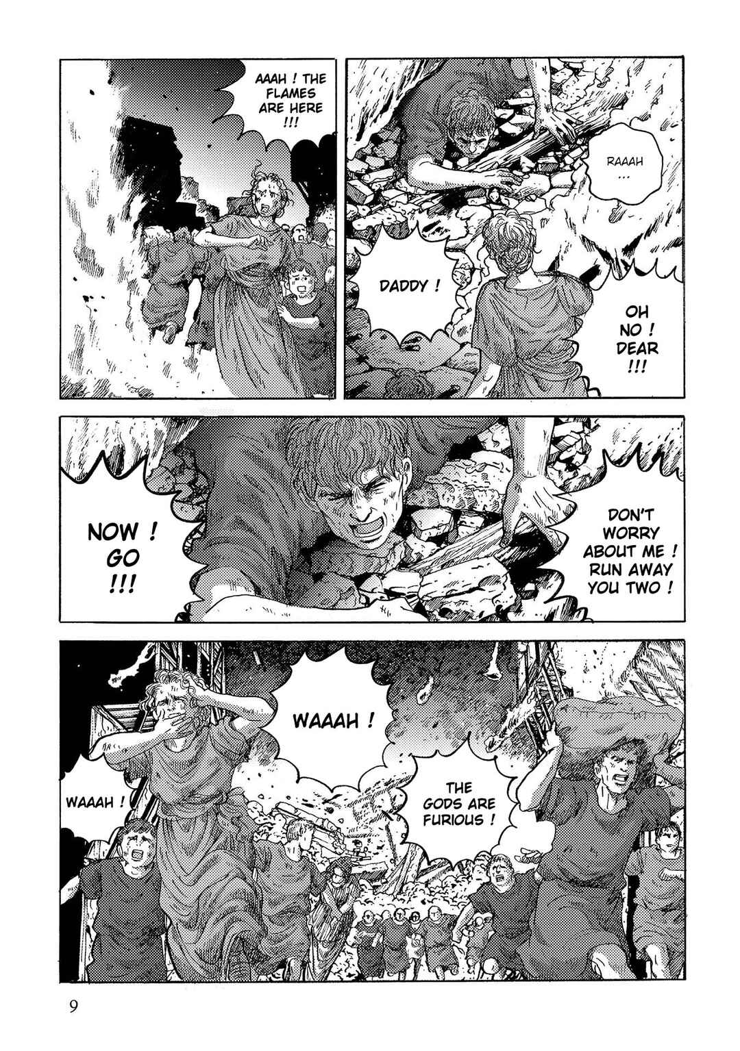 Page 10 Chapter 43 Plinivs