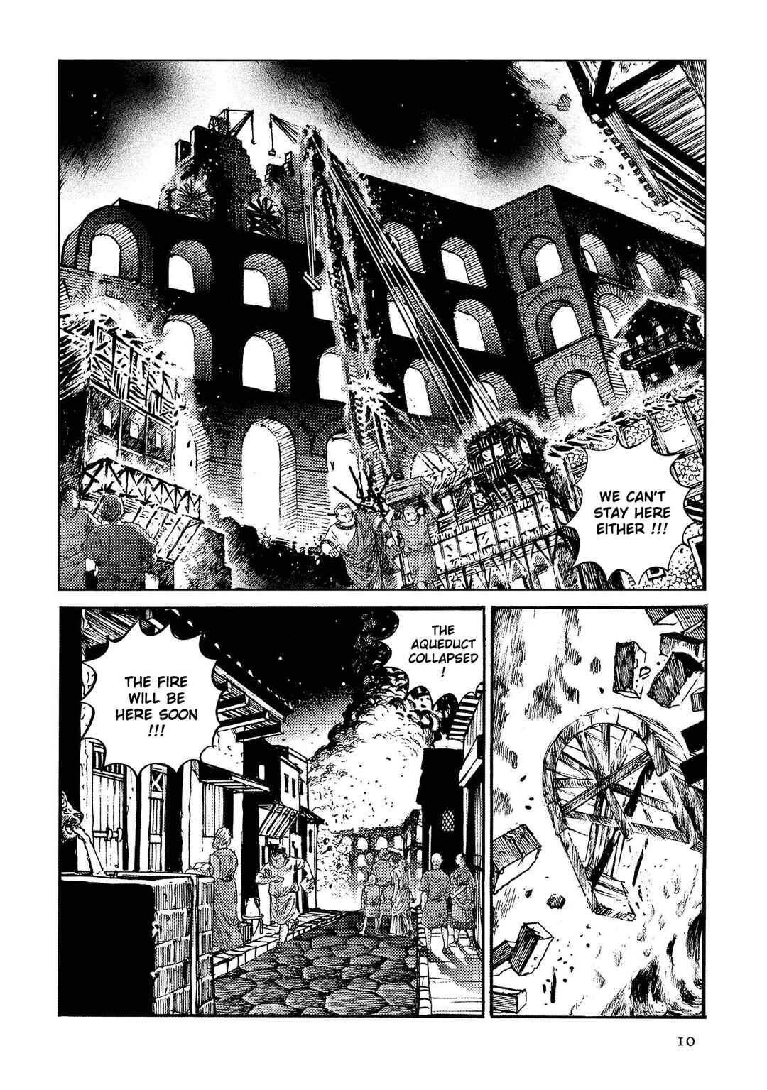 Page 11 Chapter 43 Plinivs