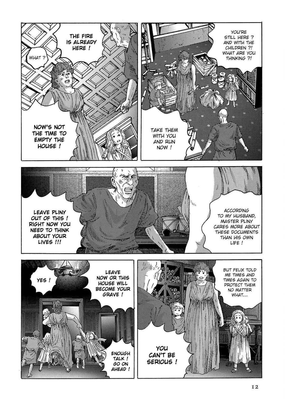 Page 13 Chapter 43 Plinivs