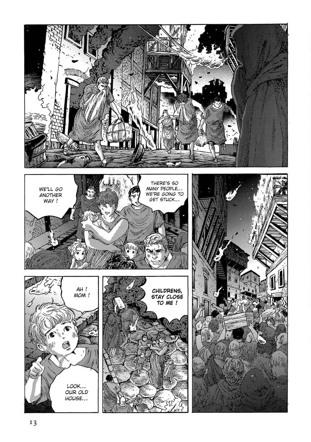 Page 14 Chapter 43 Plinivs