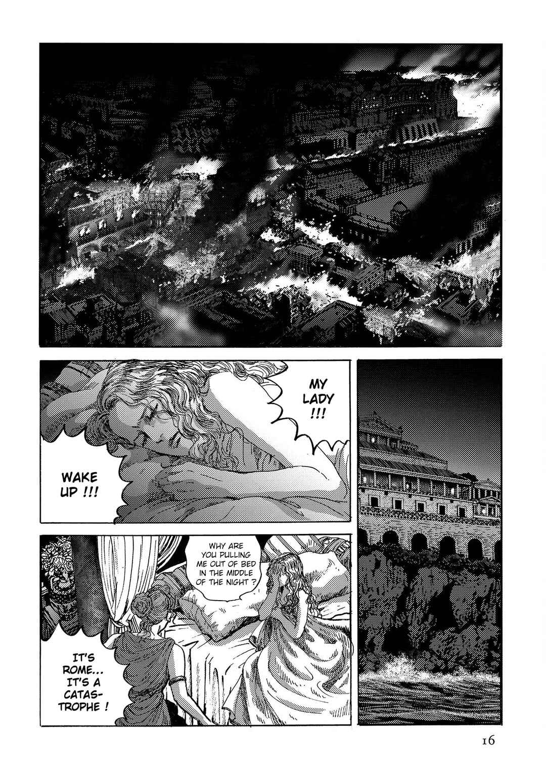 Page 17 Chapter 43 Plinivs