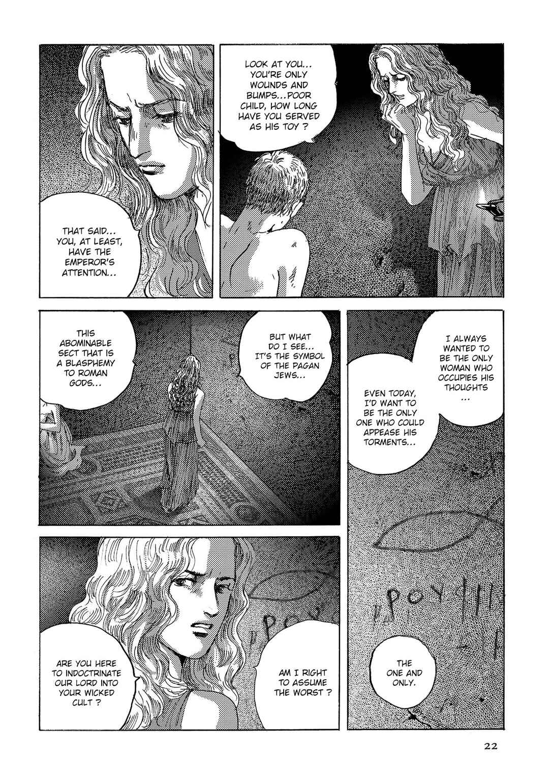 Page 23 Chapter 43 Plinivs