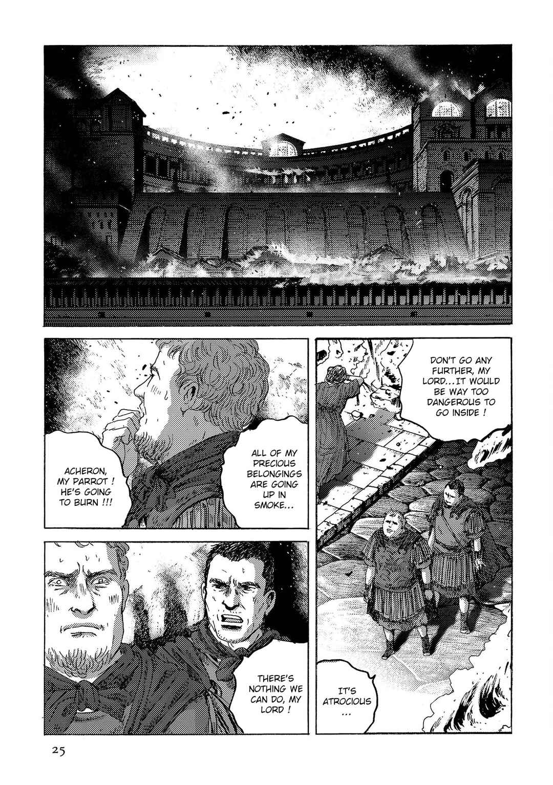 Page 26 Chapter 43 Plinivs
