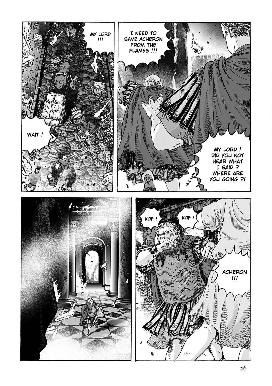 Page 27 Chapter 43 Plinivs