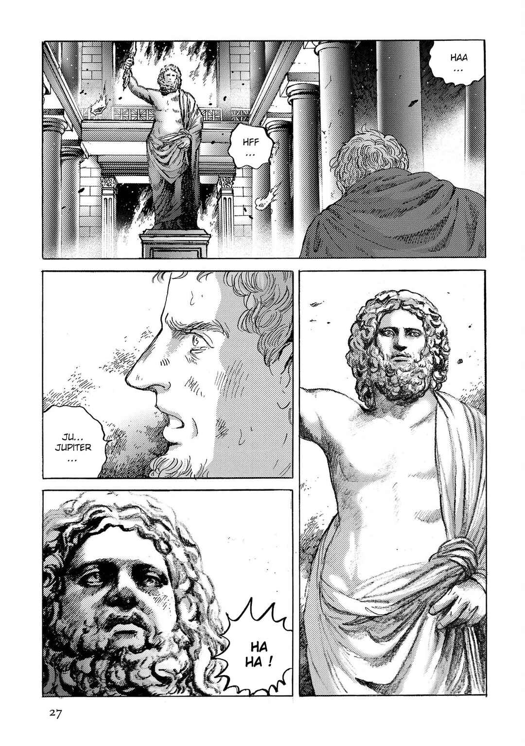 Page 28 Chapter 43 Plinivs