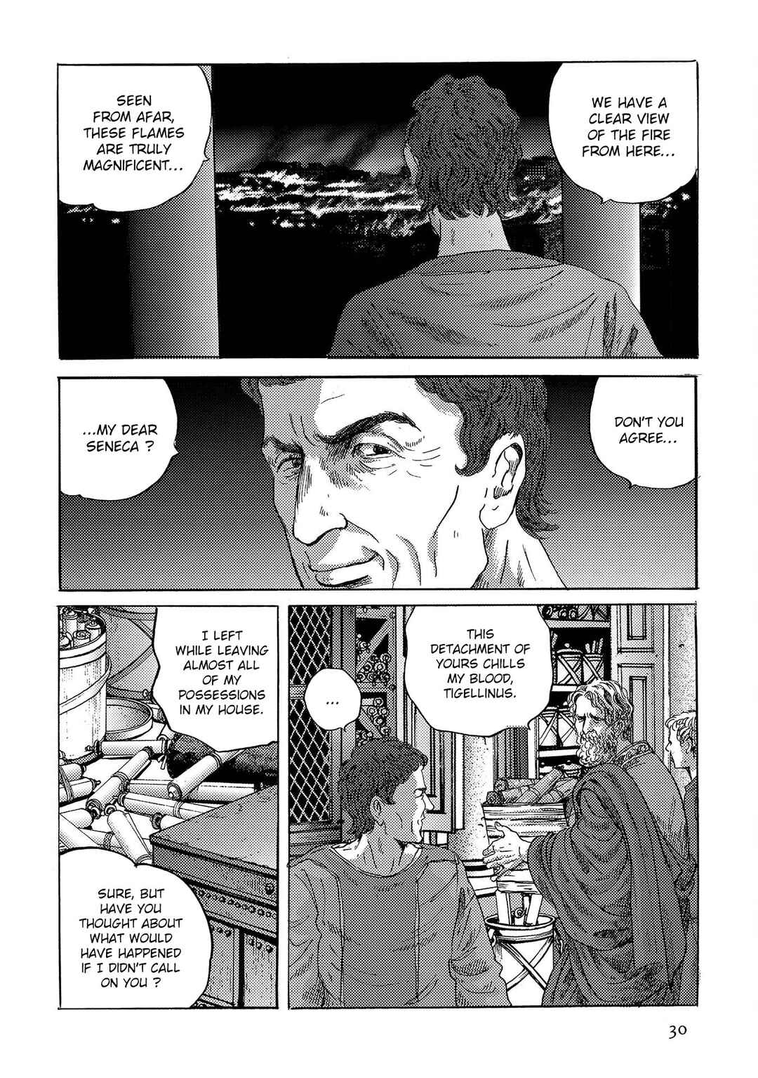 Page 31 Chapter 43 Plinivs