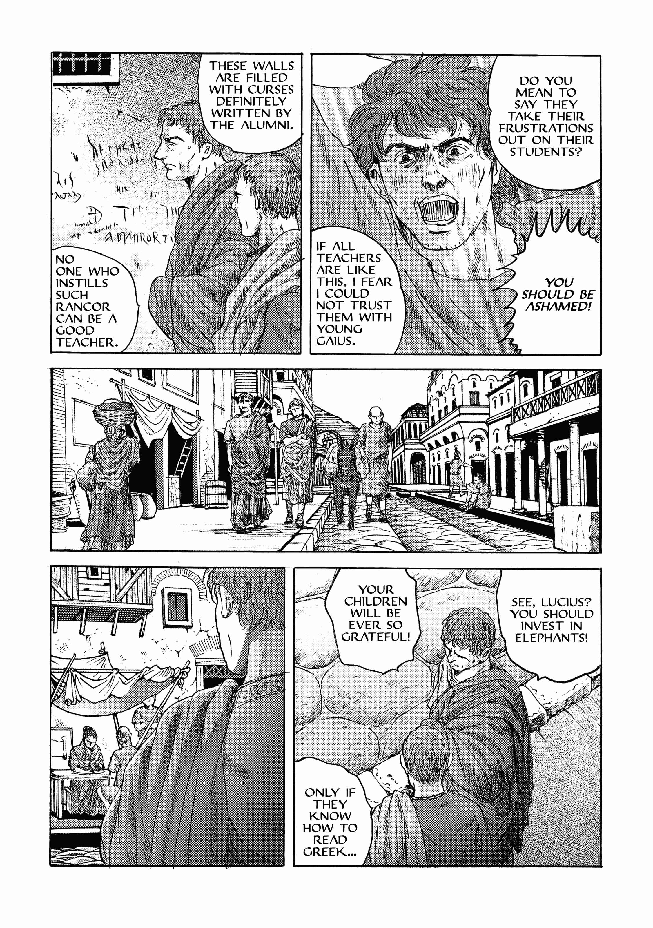 Page 13 Chapter 18 Plinivs