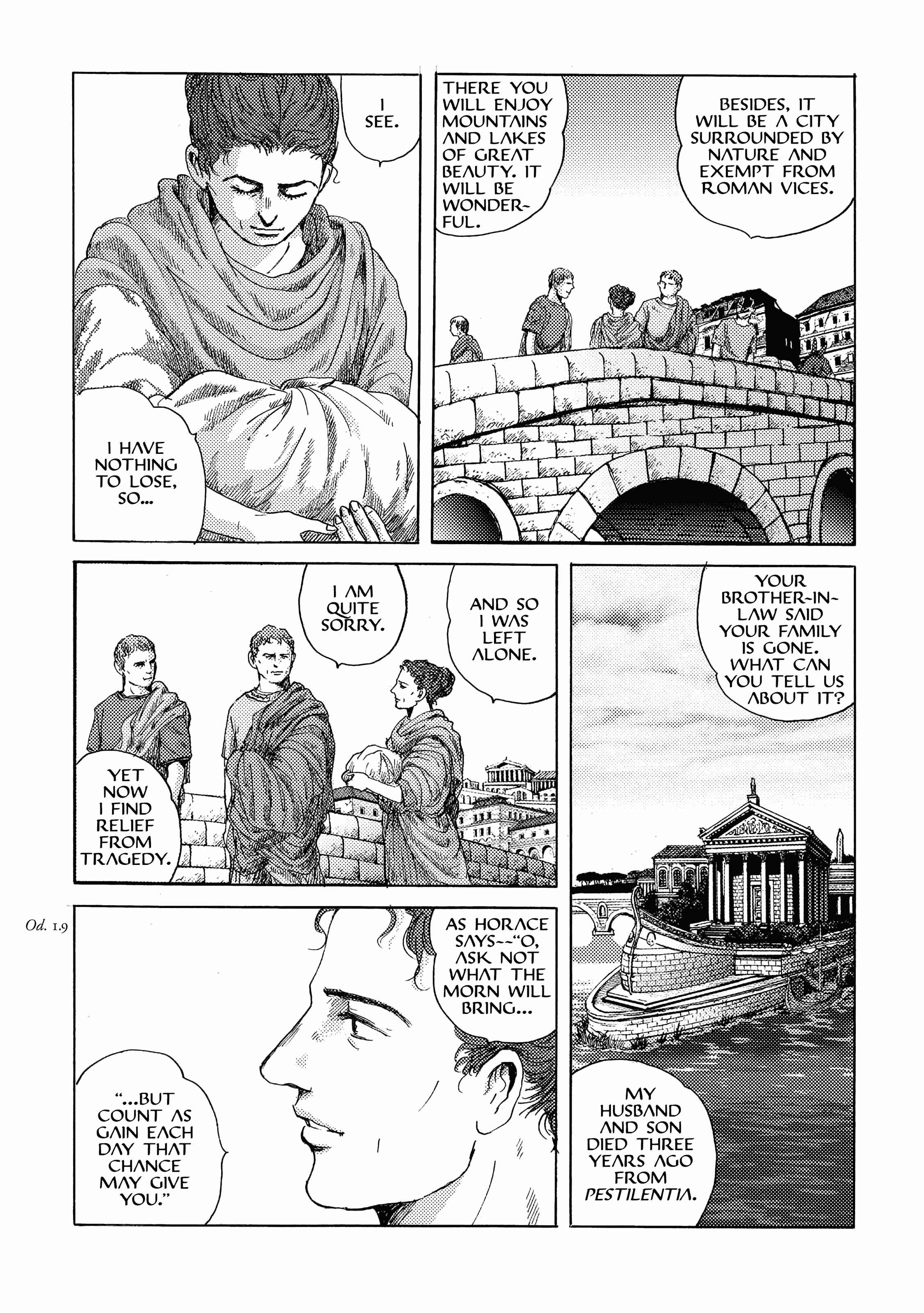 Page 18 Chapter 18 Plinivs