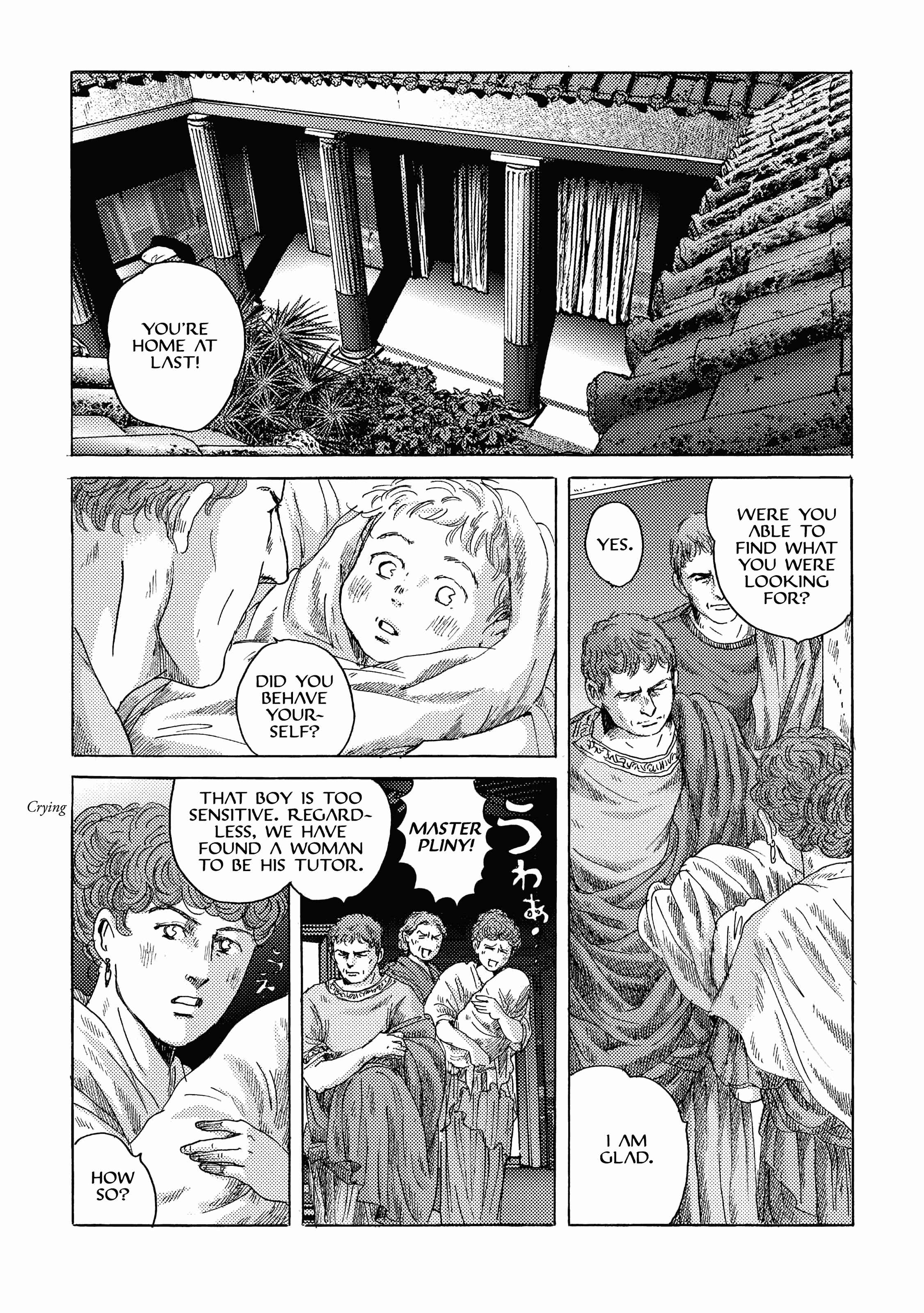 Page 19 Chapter 18 Plinivs