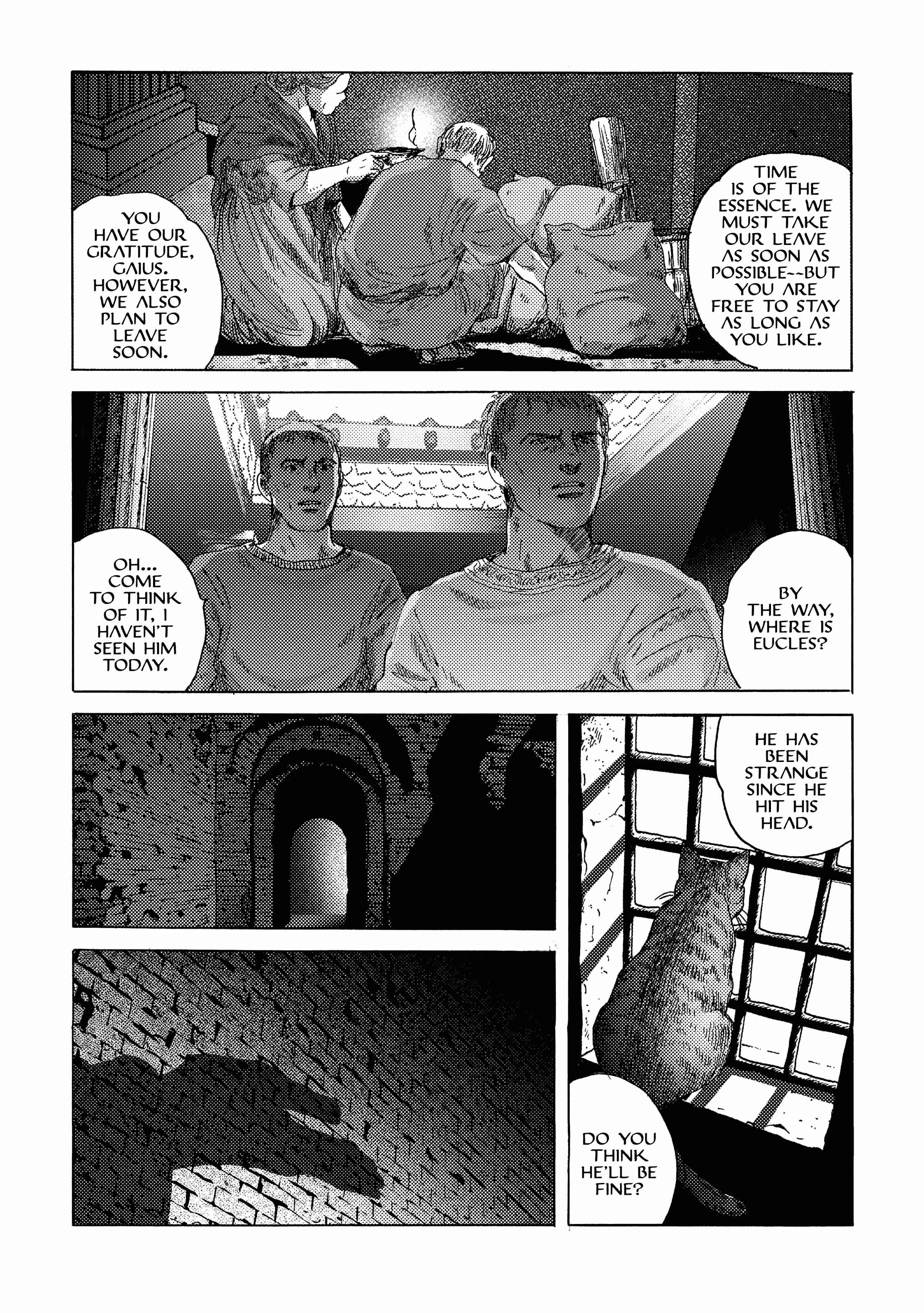 Page 21 Chapter 18 Plinivs